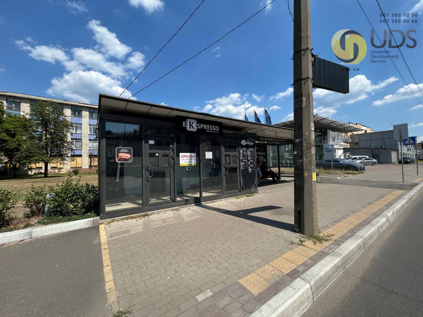 Здам на Бориспільській, 5 ЗК на 15 м² за суперціною без комісії фотографія