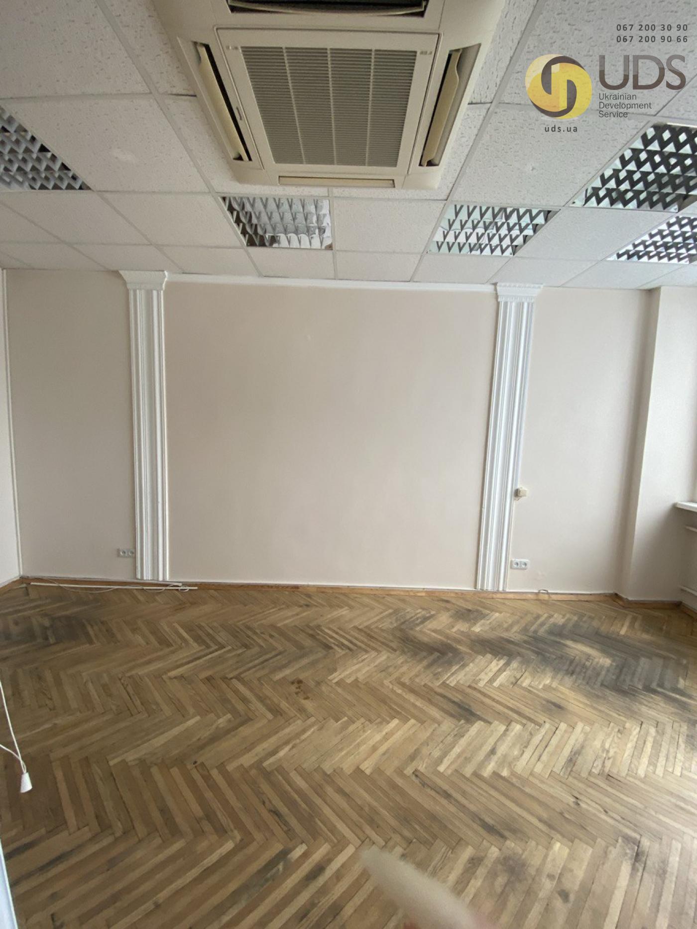 Оренда офісу на вул. Євгенія Сверстюка,23 на 34,1 м², без комісії