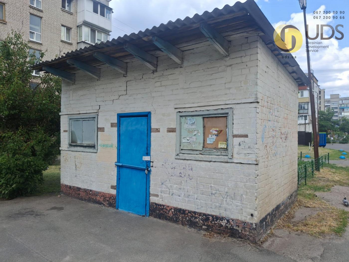 Здам в оренду склад 14.80 м² на вул. Павла Чубинського, 8А, без комісії