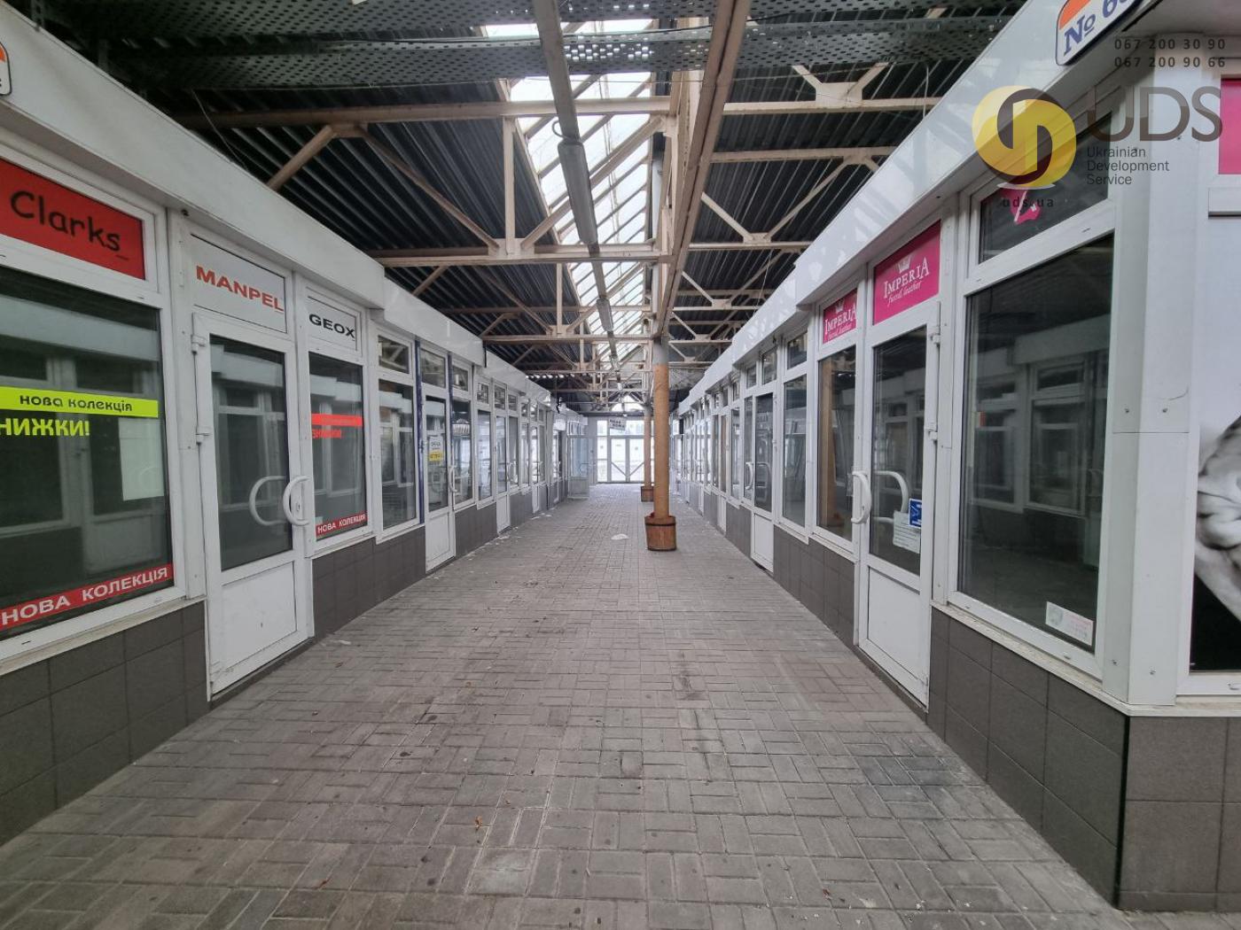 Здам на вул. Вербова, 2123 в оренду склад на 50 м², від власника