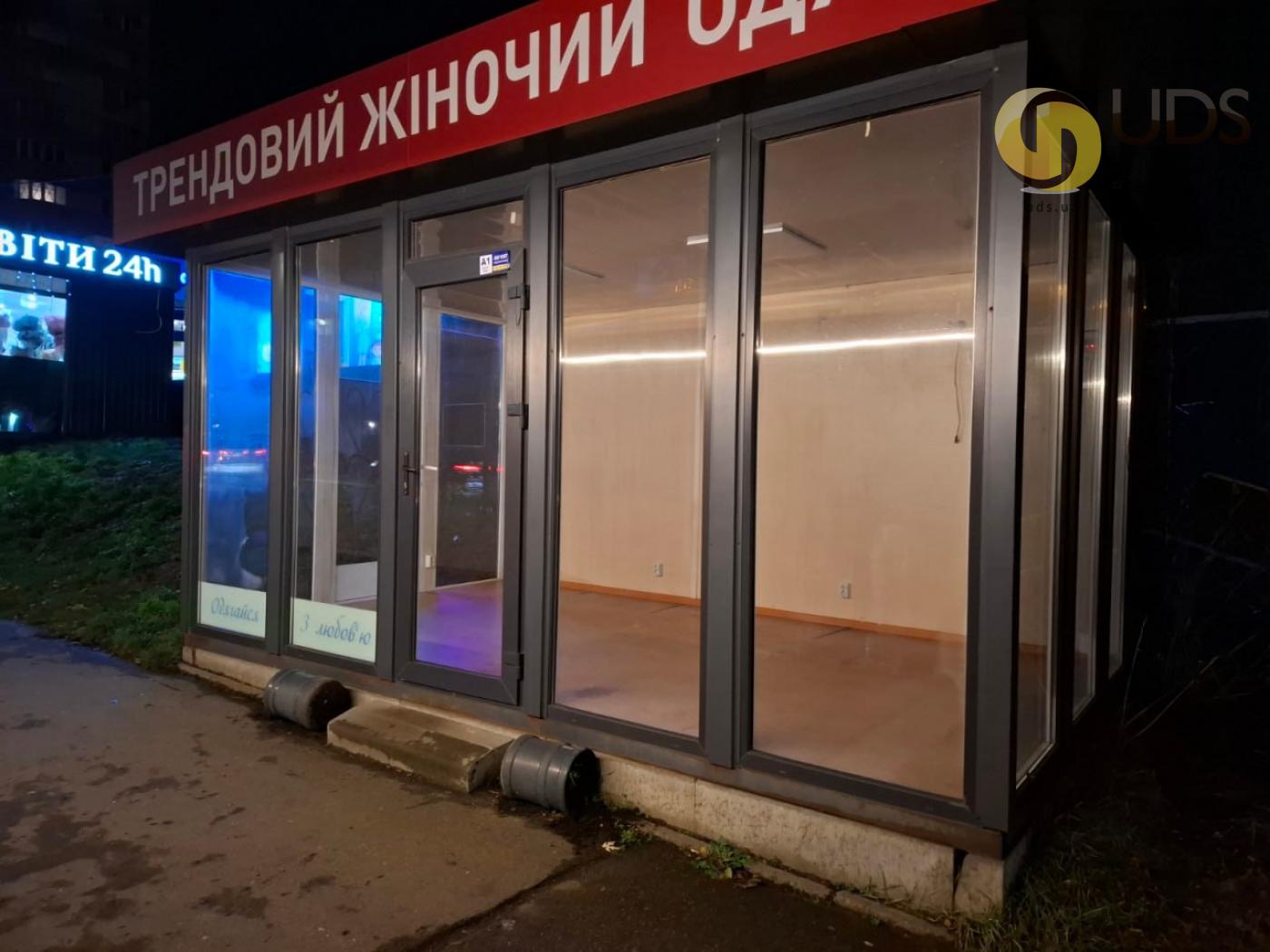 Оренда на вул. Миколи Голего, 2 приміщення на 15 м², без комісії