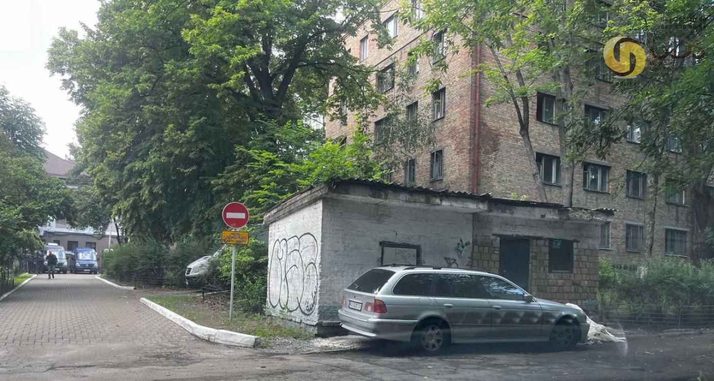 Здам на вул. Академіка Шалімова, 242 приміщення на 17,4 м², від власника