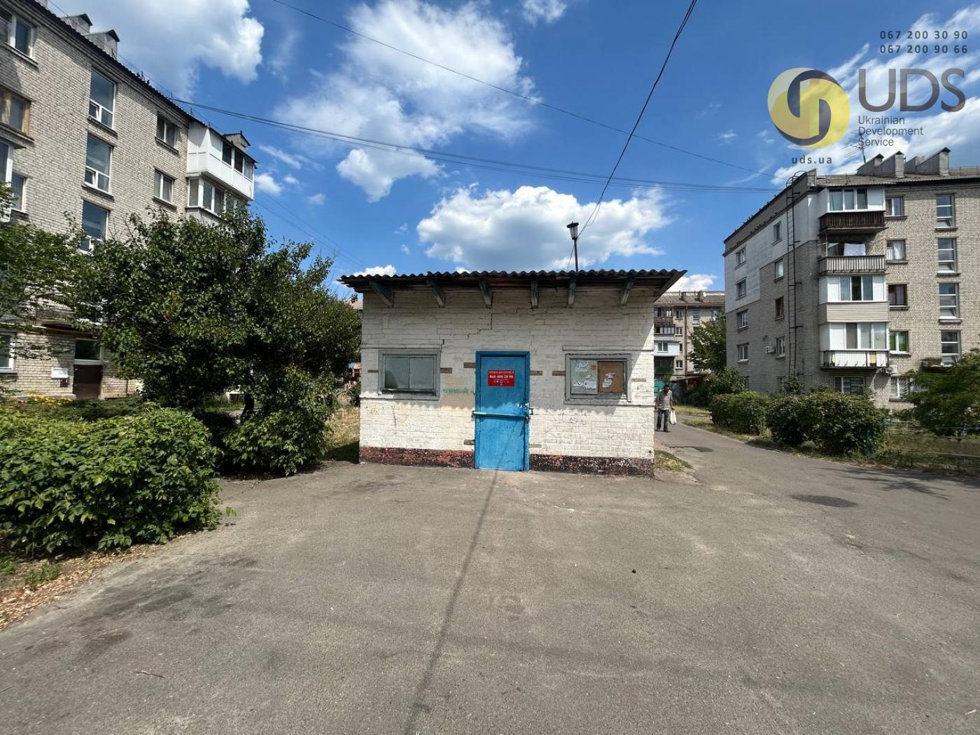 Фото Здам в оренду склад 6 м² на вул. Павла Чубинського, 8-А, без комісії