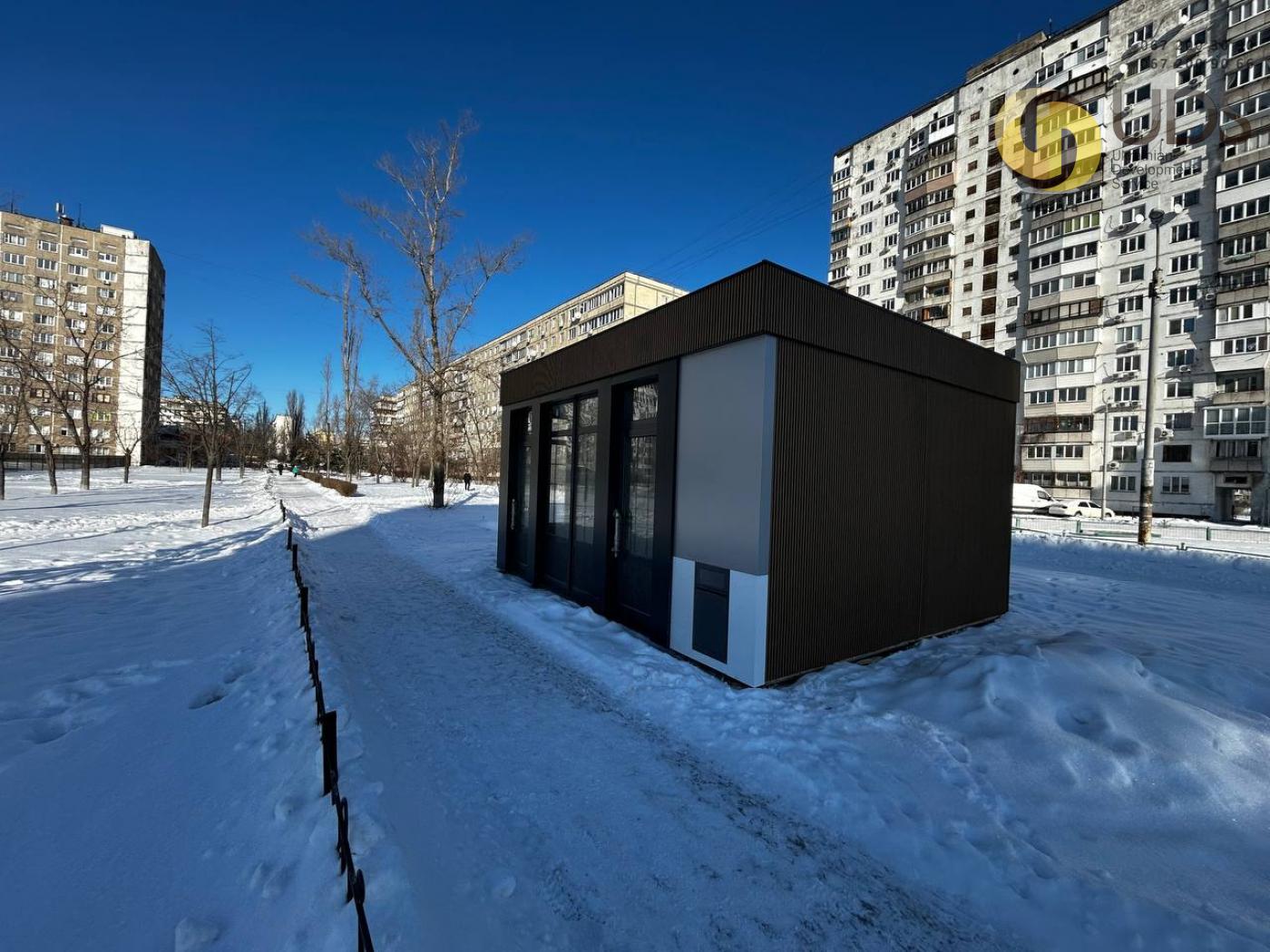  Оренда на вул. Олександра Архипенка, 6В приміщення на 30 м² фотографія