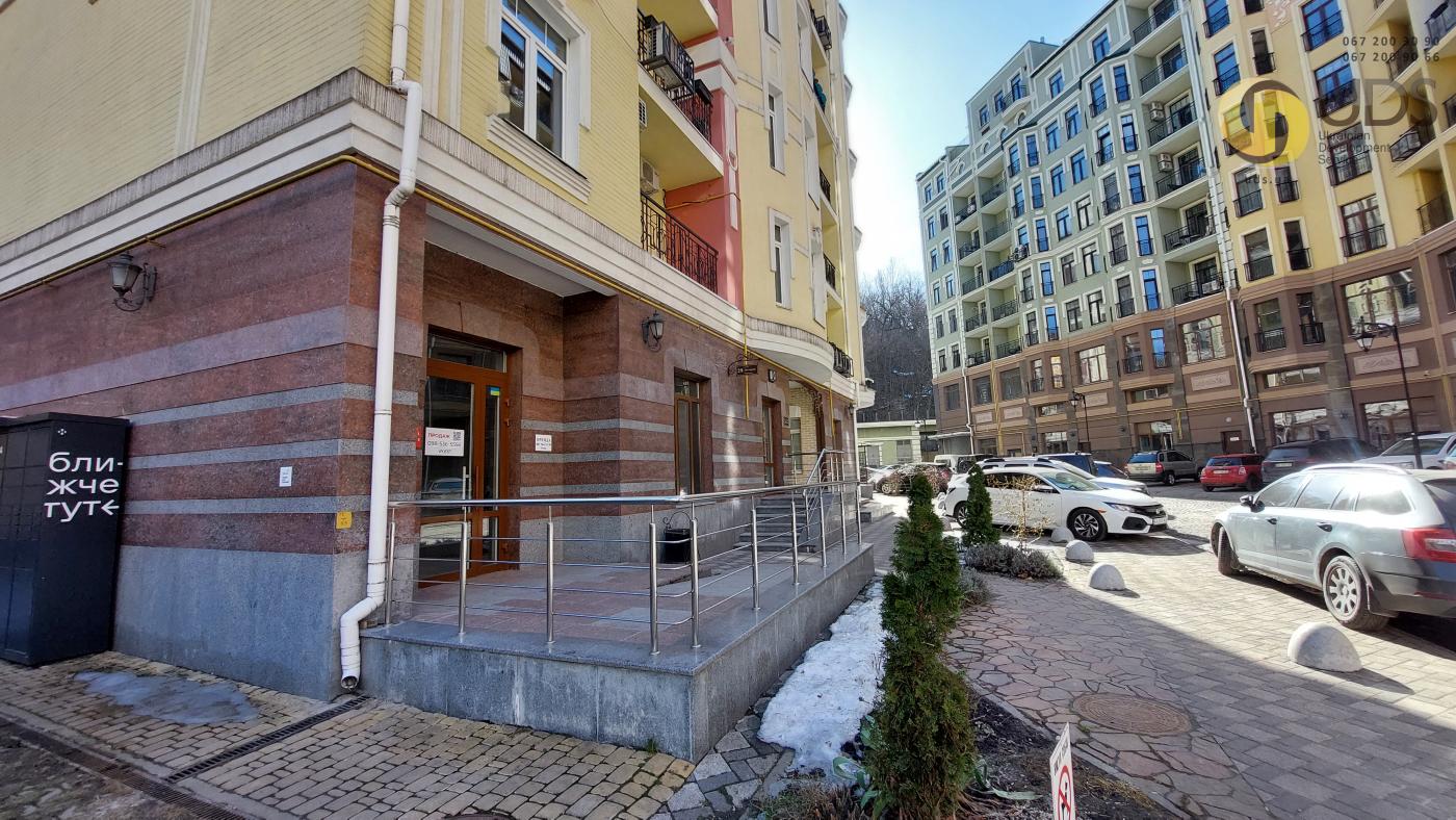 Оренда офісу на вул. Дегтярна, 29 на 354,8 м², від власника