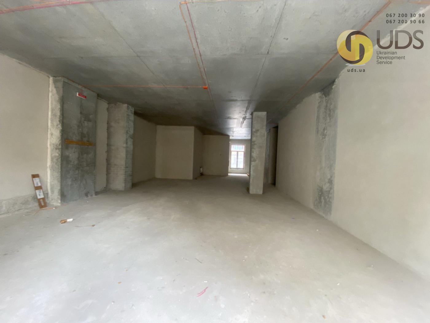 Оренда офісу на вул. Дігтярна, 18 на 121,2 м², від власника