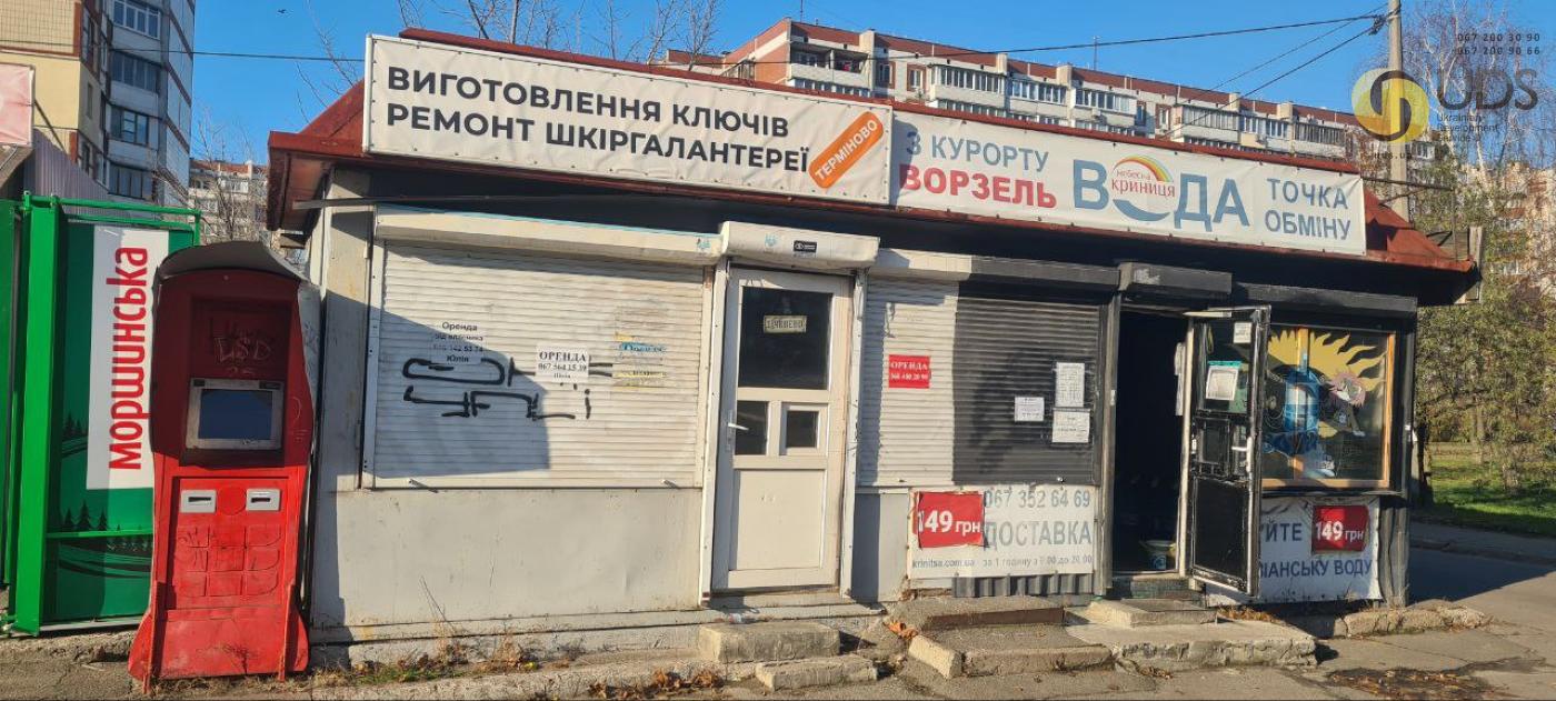 Оренда на прті, Червоної Калини, 79 МАФ на 15 м², без комісії