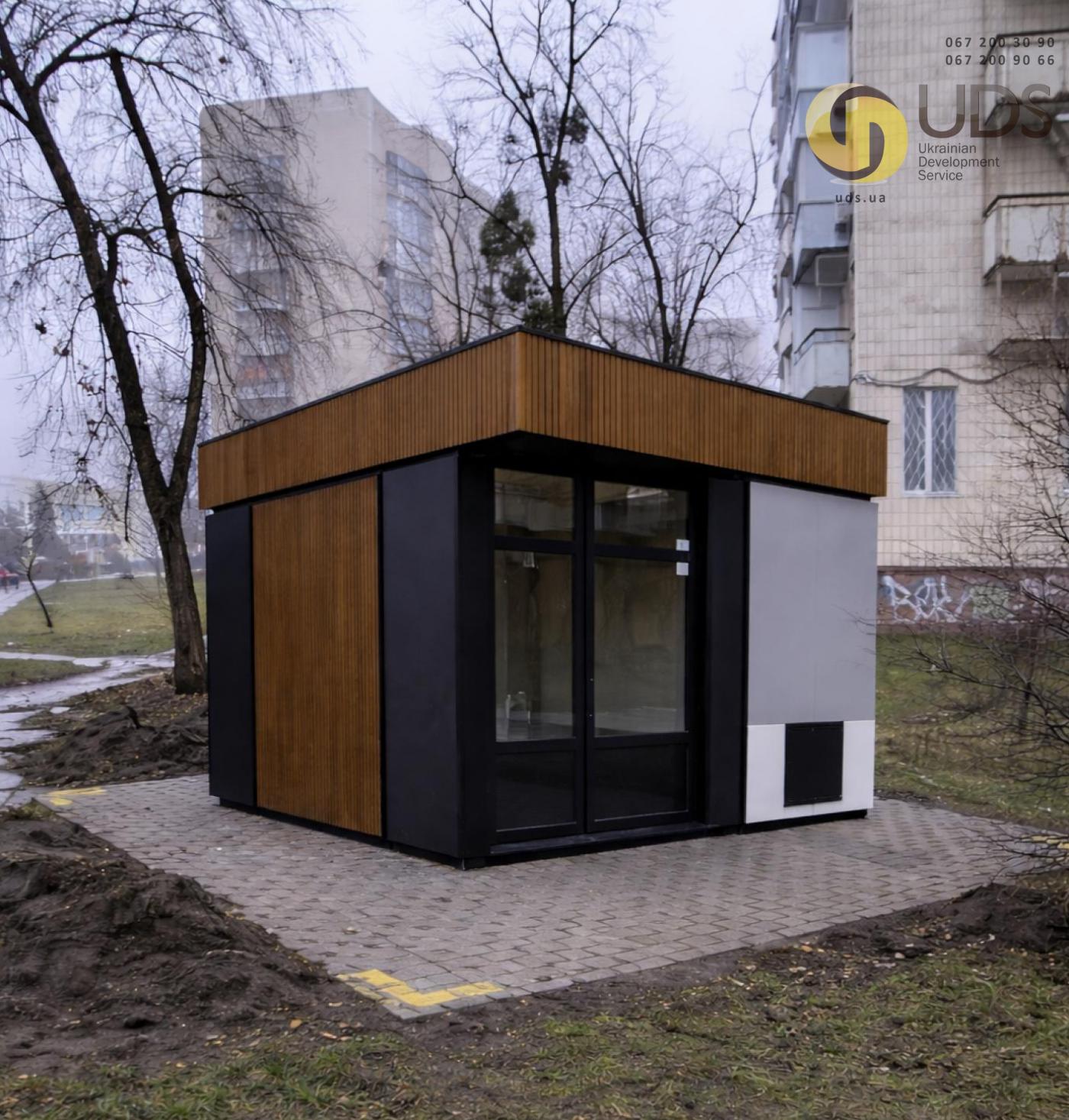 Оренда на прт.Оболонський, 34Б,приміщення на 30 м²