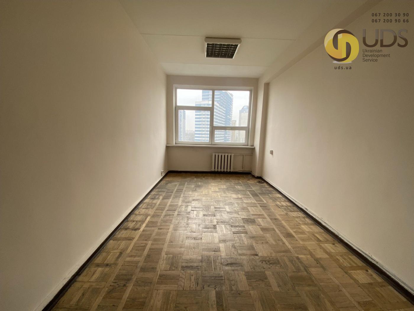 Оренда  офісу 16,3 м², вул. Євгенія Сверстюка, 23