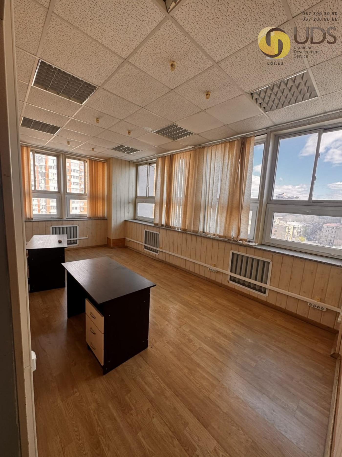 Оренда офісу 19,1 м², м. Одеса вул. Велика Арнаутська,15