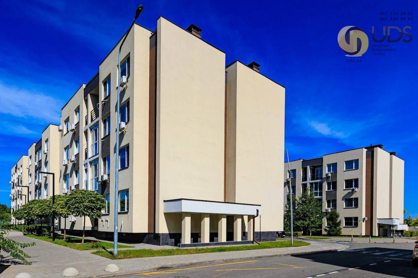 Оренда на вул. Промениста, 42 приміщення на 622,4 м², від власника