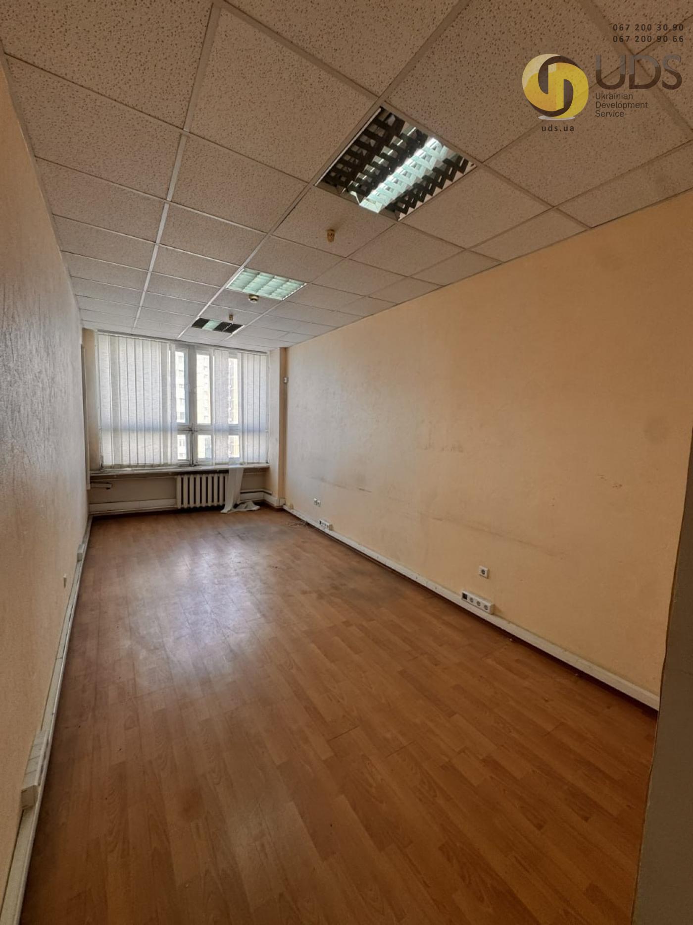 Оренда офісу 16,9 м²,вул. Велика Арнаутська,15, Одеса