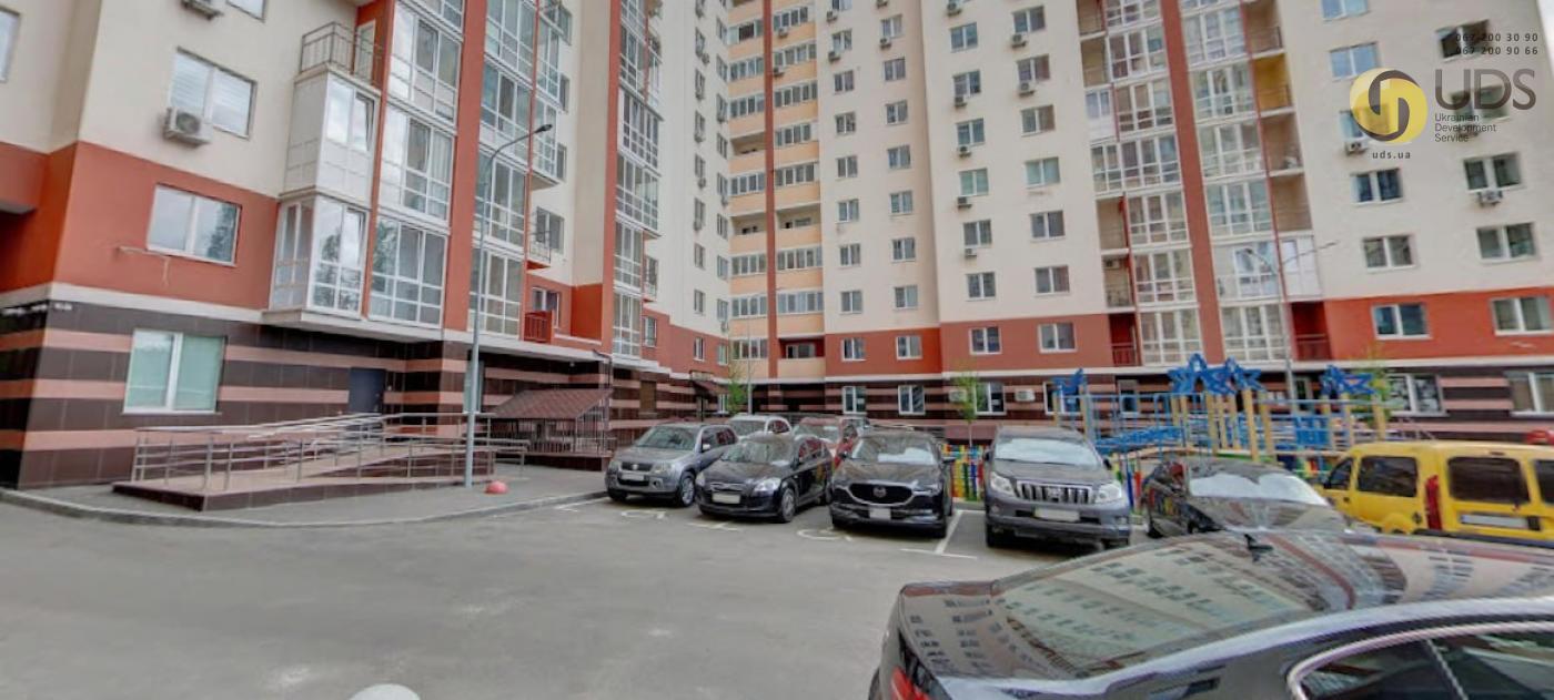 Оренда на вул. Гарматна, 38Б приміщення на 84,5 м² , без комісії 
