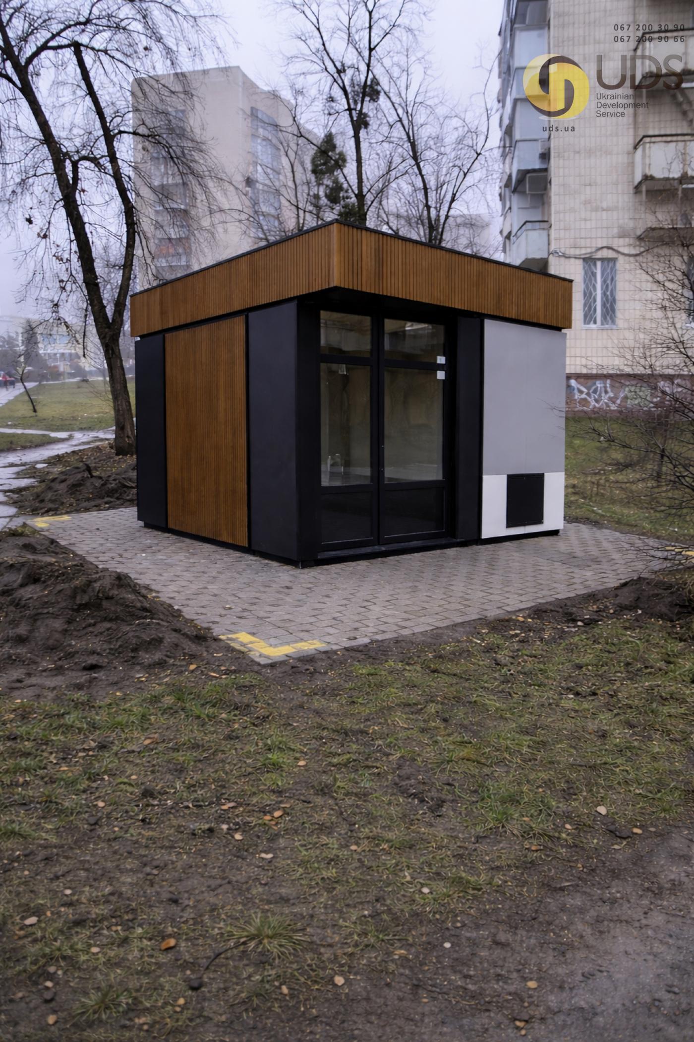 Оренда на пр-т.Оболонський, 34Б,приміщення на 30 м²