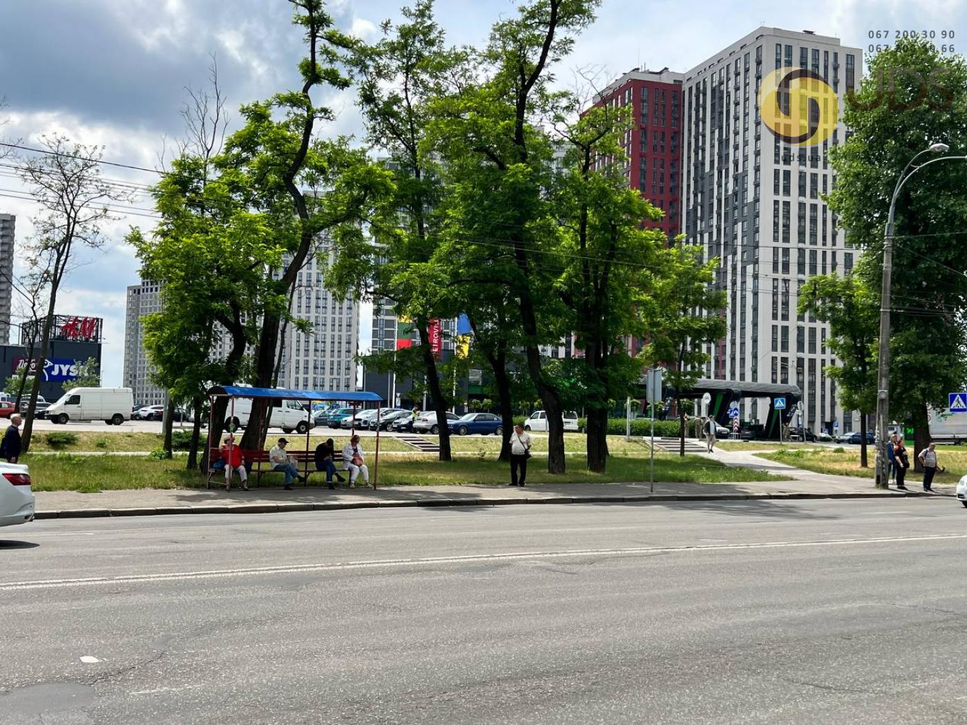 Здам на прті. Європейського Союзу ЗК на 15 м², без комісії