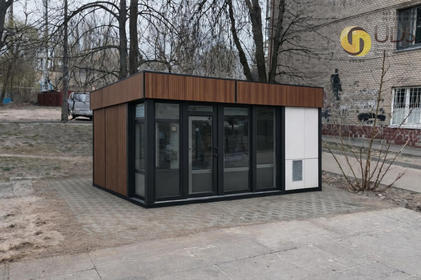 Оренда приміщення 10 м², вул. Краснова Миколи,8