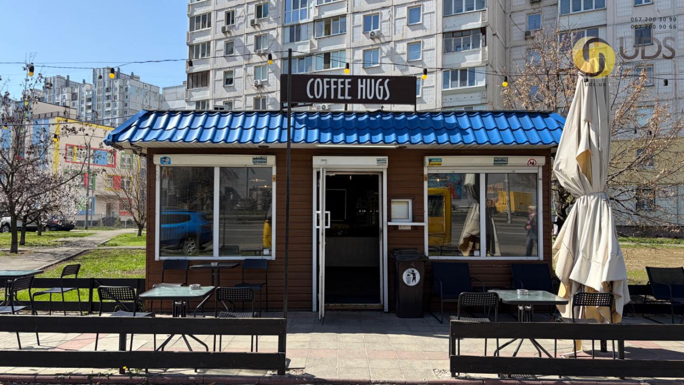 Оренда на вул. Радунська, 9 приміщення на 60 м² без комісії