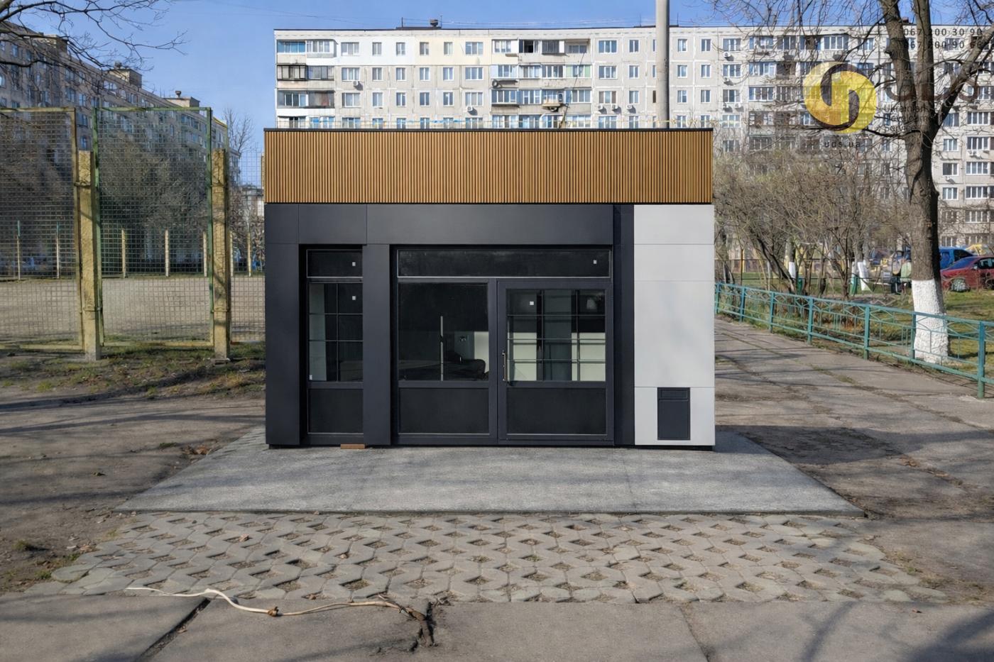 Оренда на вул. Героїв полку Азов,153 на 10 м², без комісії