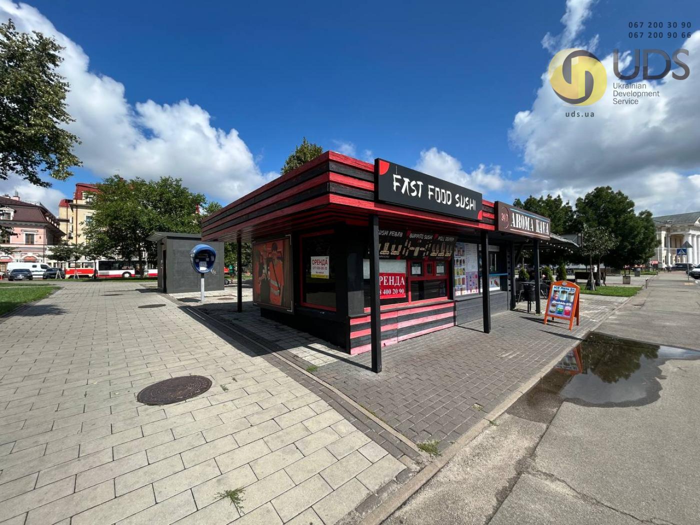  Здам на Контрактовій пл. 1 н/ф на 6 м², гаряча пропозиція фотографія
