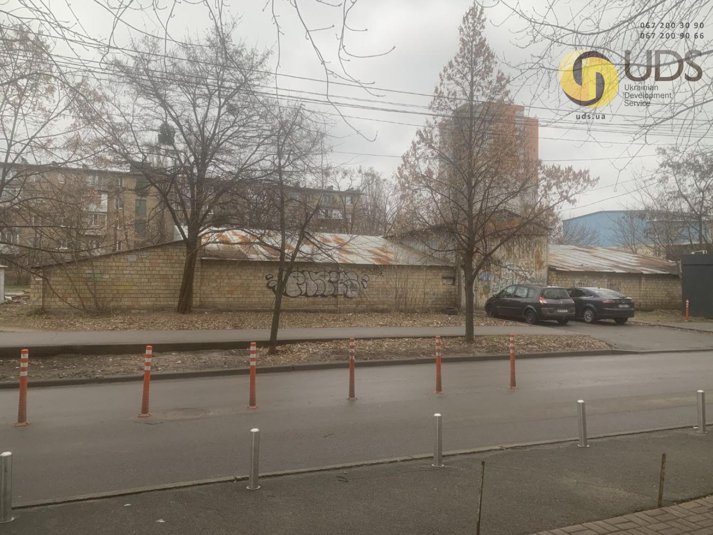 Здам в оренду склад на 600 м² на вул. Регенераторна, 6, без комісії
