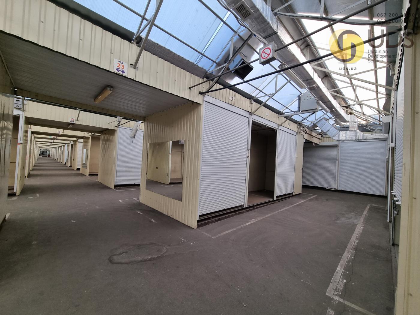 Оренда на вул. Вербова, 21 приміщення на 20 м², вигідно