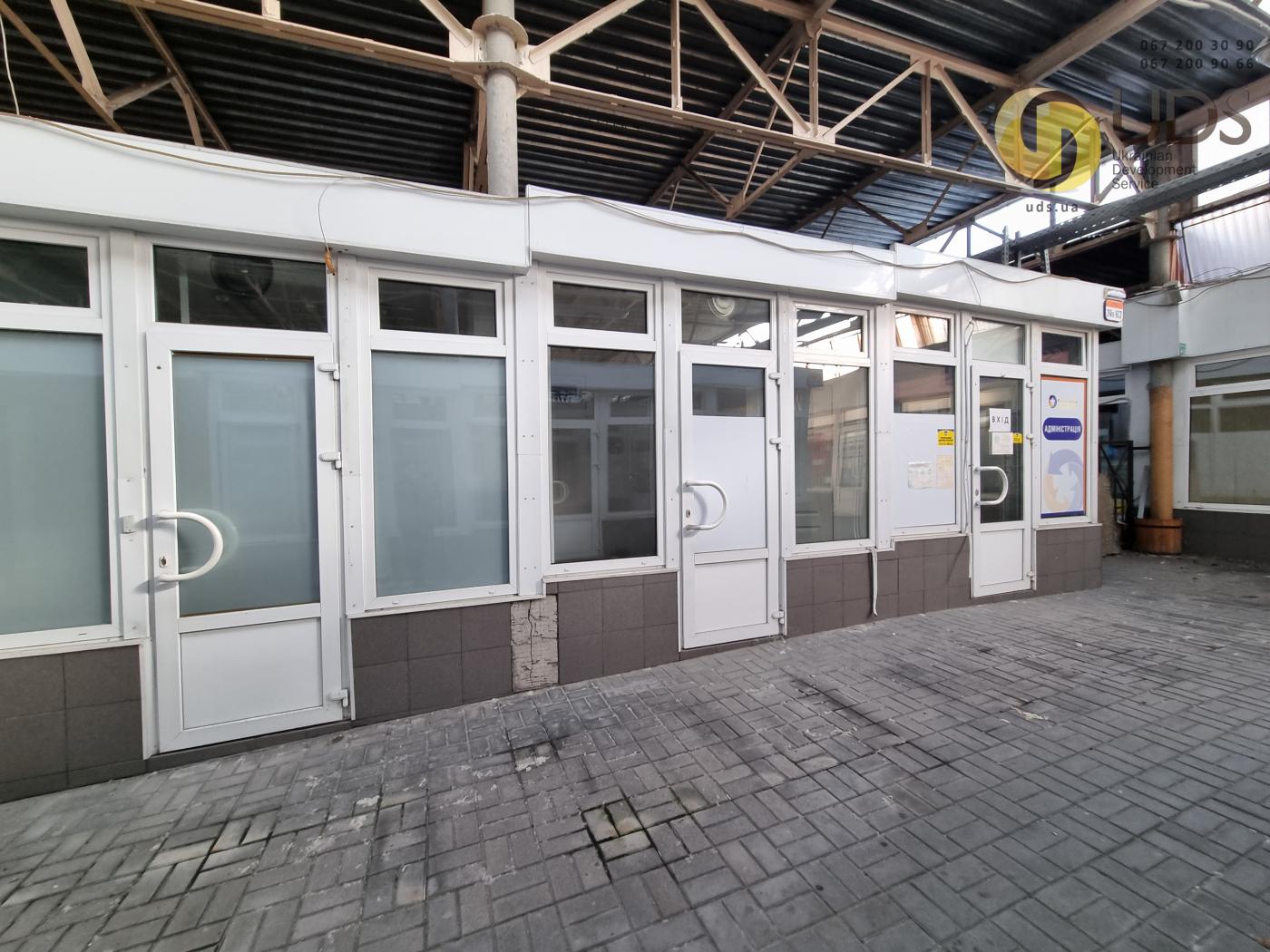 Оренда складу на 25 м² на вул. Вербова, 21, вигідно фотографія