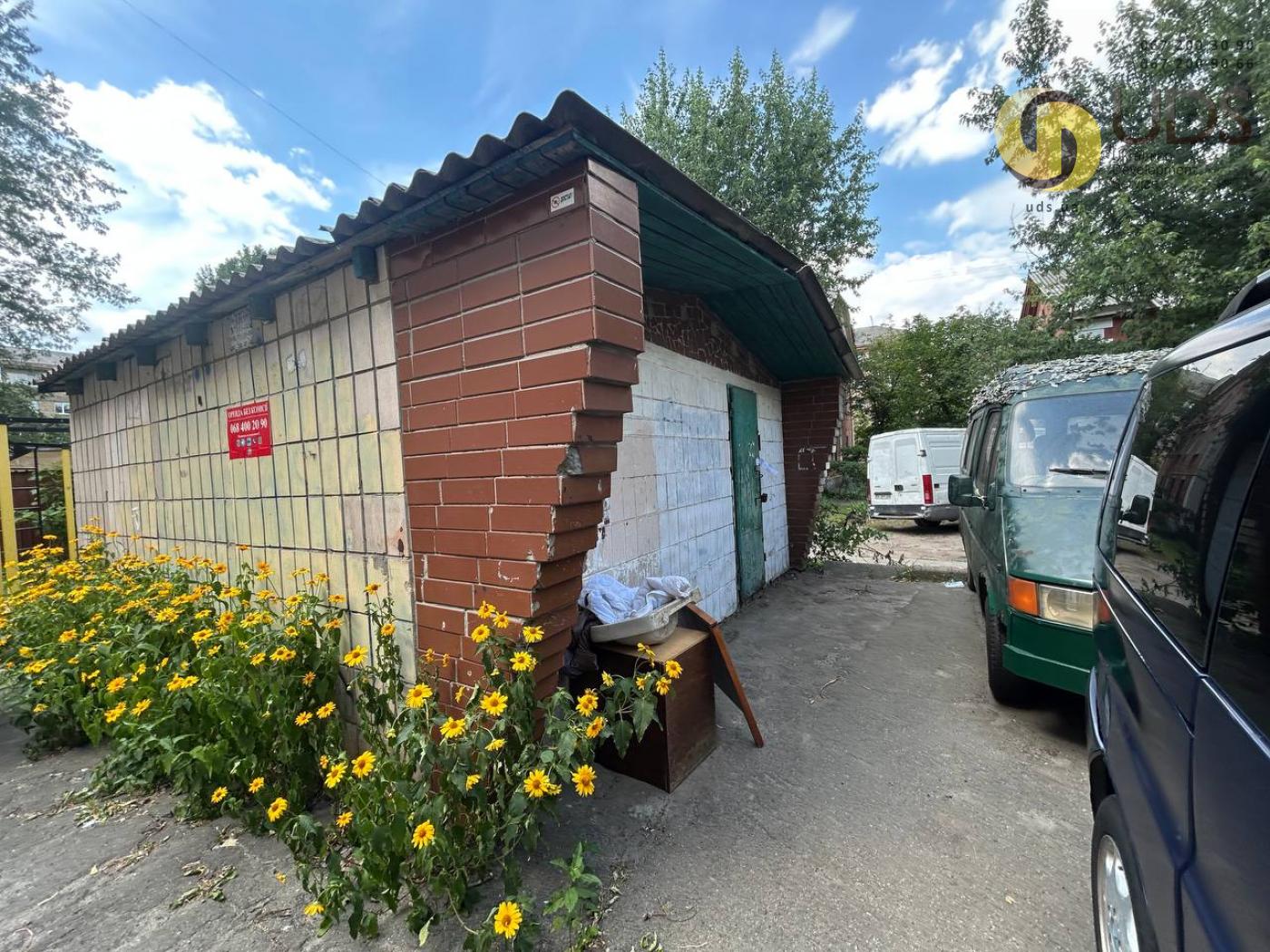 Здам на вул. Юрія Литвинського, 58А склад на 20.60 м², без комісії