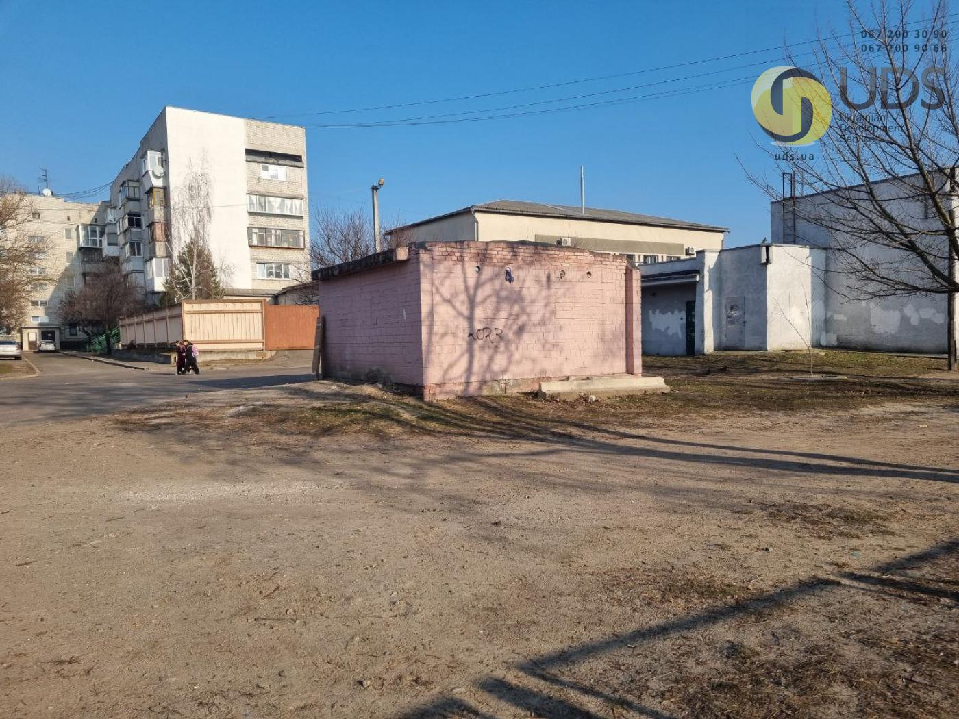 Здам в оренду склад 20.2 м² на вул. Євгенія Харченка, 47, від власника