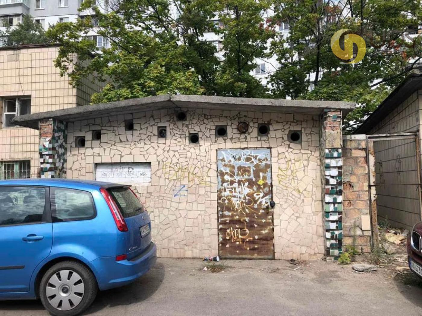 Здам в оренду склад 17.1 м² на вул. Здолбунівська, 3А, від власника