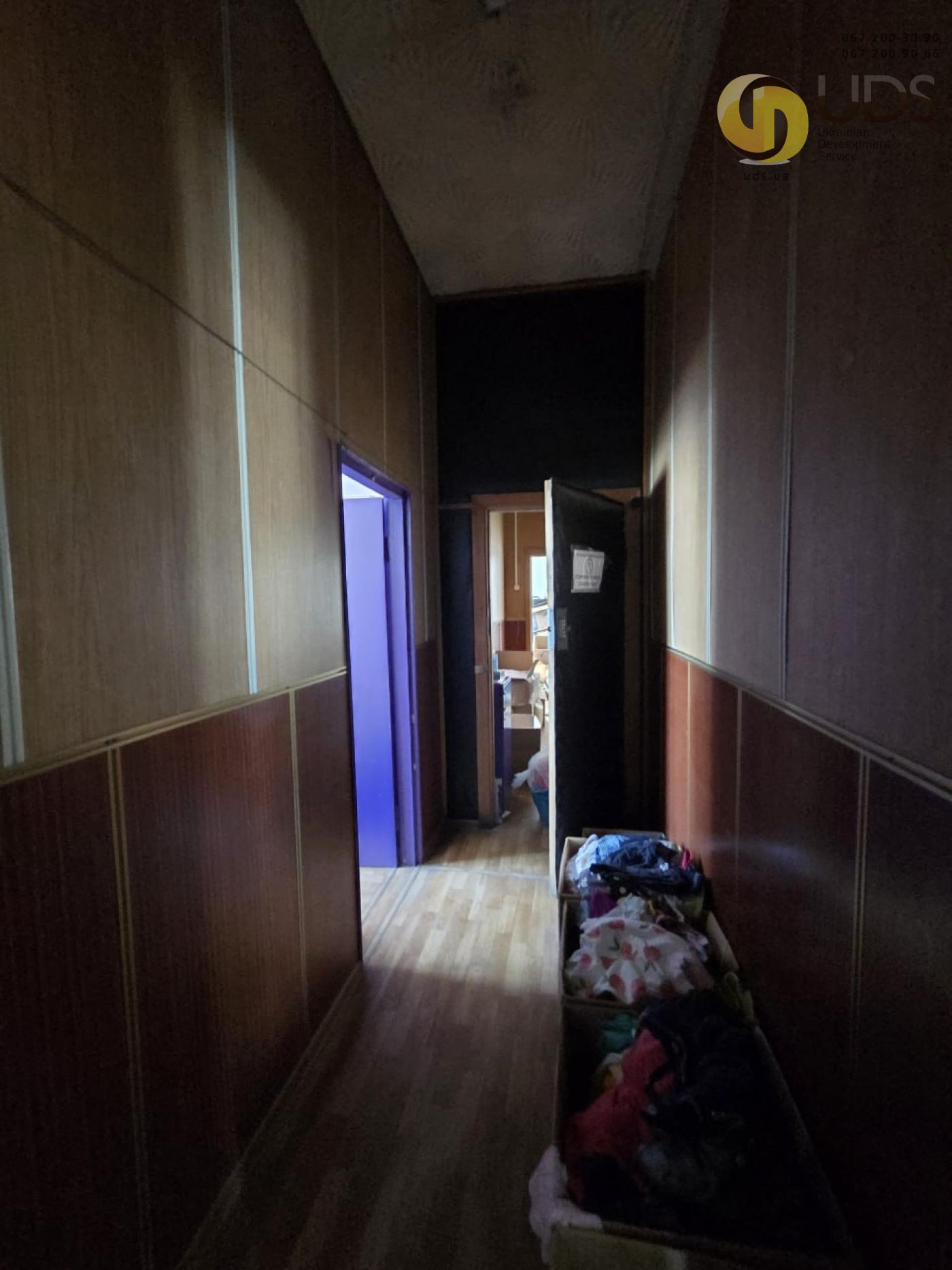 Оренда складу на вул. Я. Мудрого, 2, м. Бровари на 26,8 м² фотографія