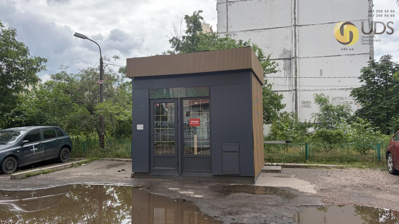 Оренда на пр-т Оболонський, 28б приміщення на 10 м², від власника 