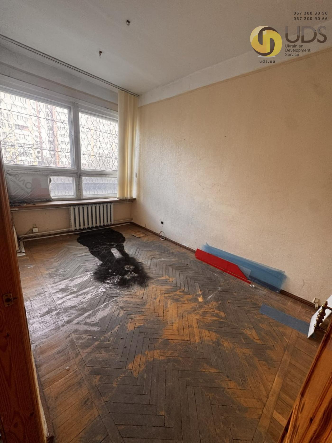 Оренда офісу 19,3 м² вул. Велика Арнаутська, 15, Одеса