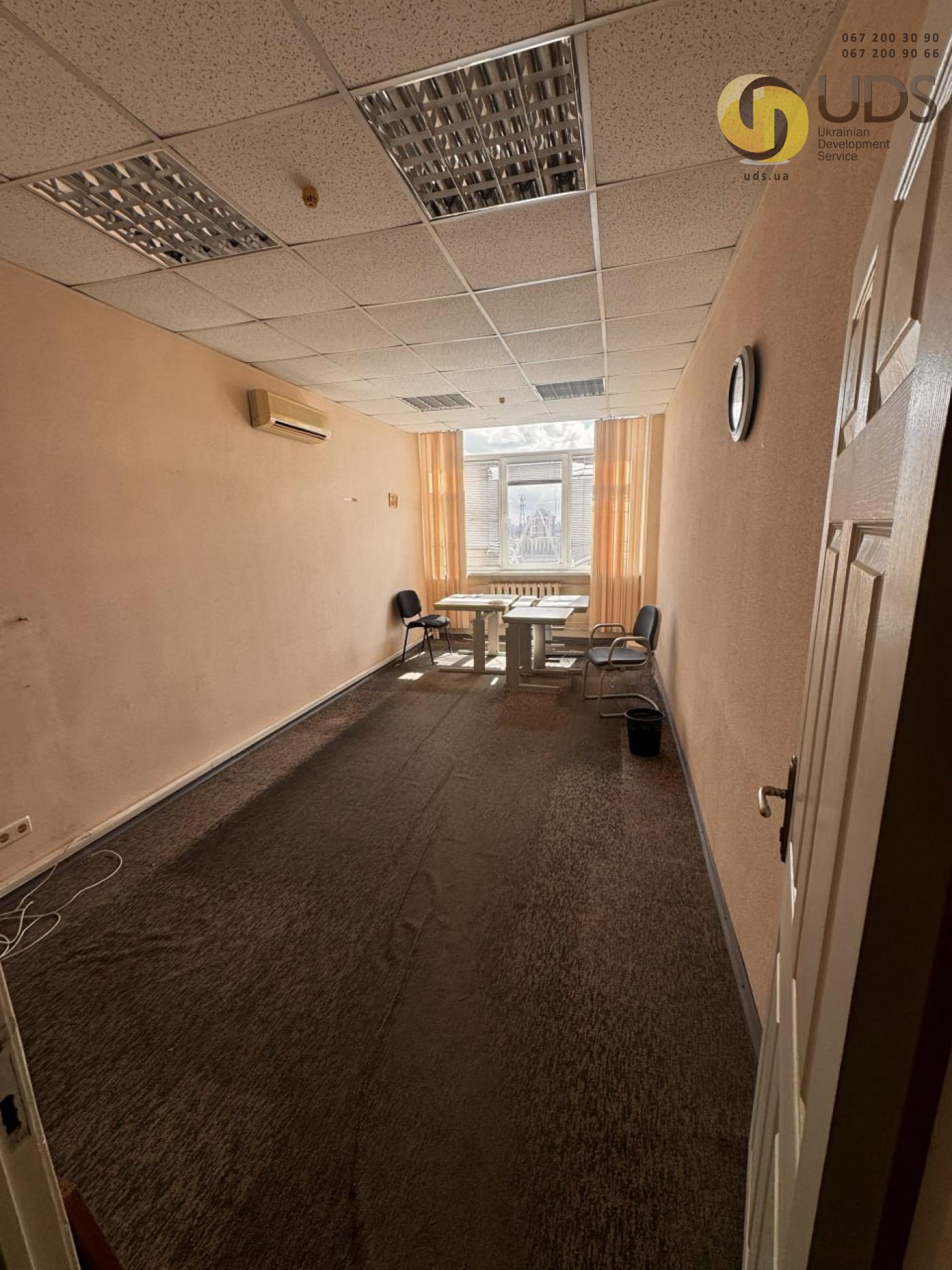 Оренда офісу 18,6 м² вул. Велика Арнаутська, 15, Одеса