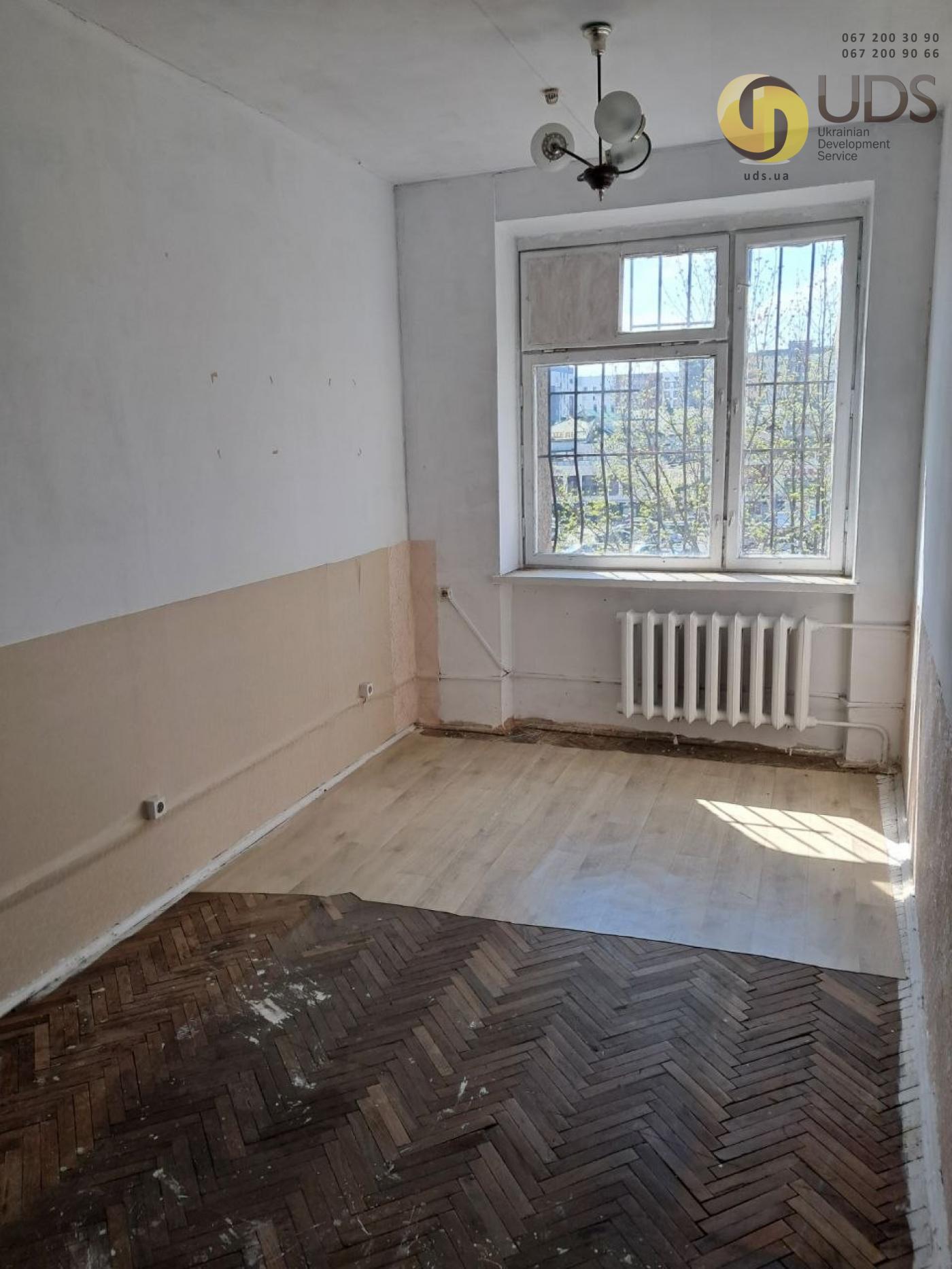 Оренда на вул. Червоної Калини, 35 офіс на 16,6 м², від власника фотографія