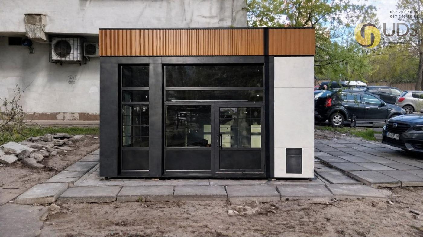 Оренда на вул. Євгена Коновальця, 15 приміщення на 30 м², від власника