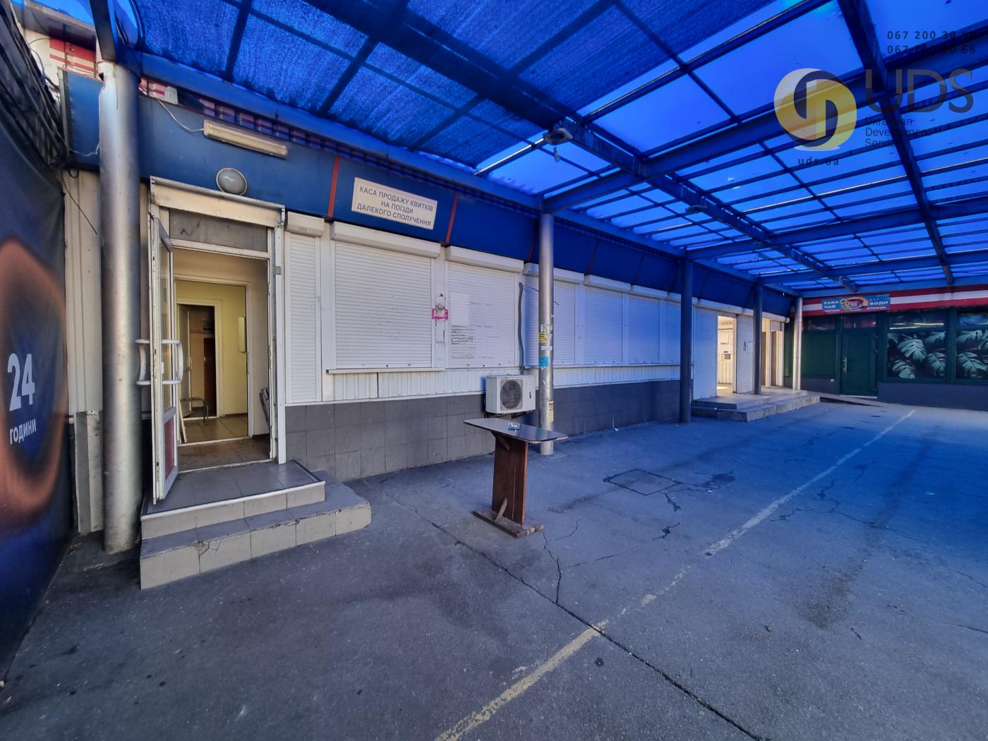 Оренда на вул. Вербова, 21 офіс на 150 м², від власника