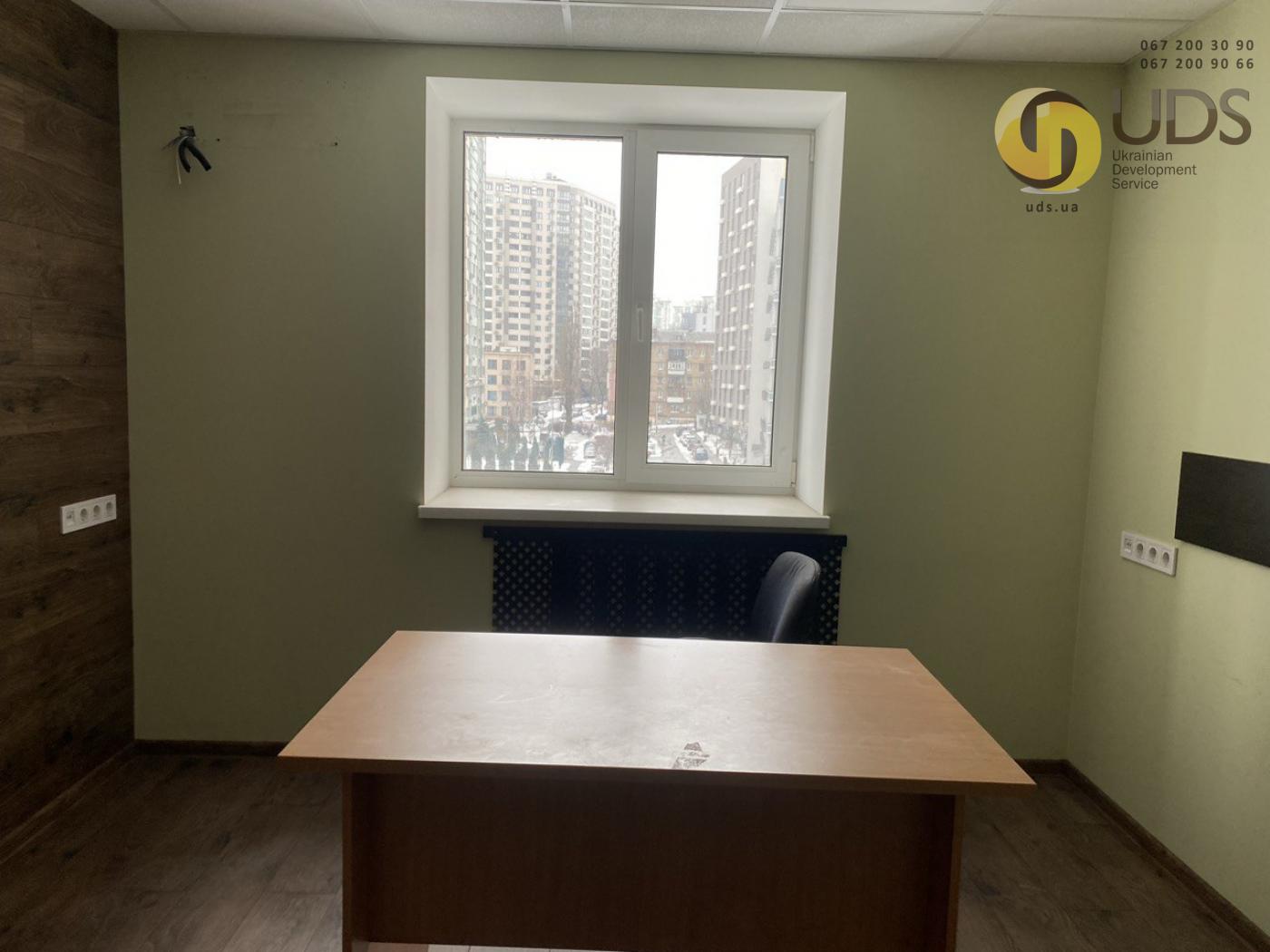 Оренда офісу на вул. Богданівська, 10 на 13,3 м², від власника