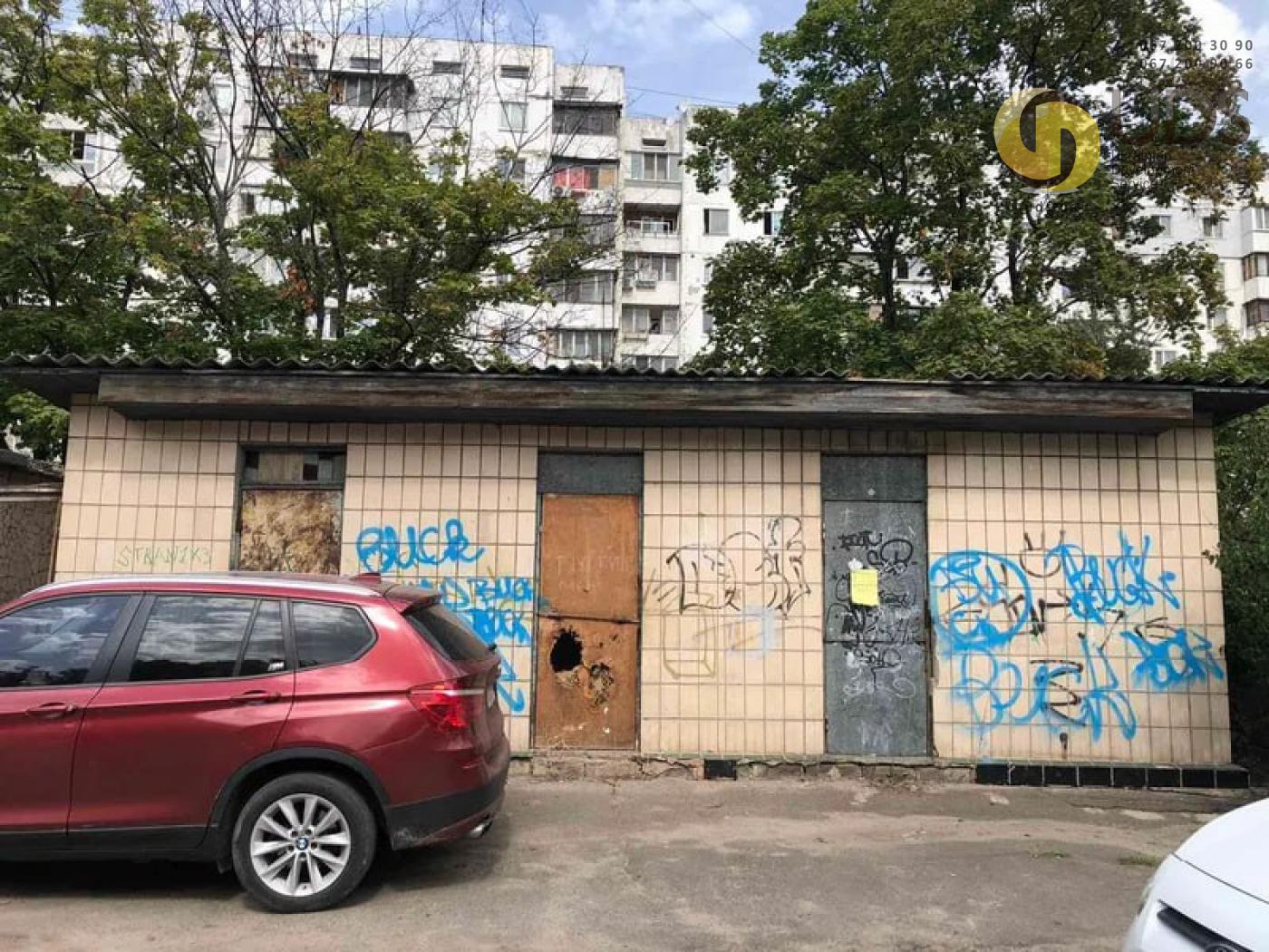 Здам в оренду склад 66.2 м² на вул. Здолбунівська, 3А, без комісії