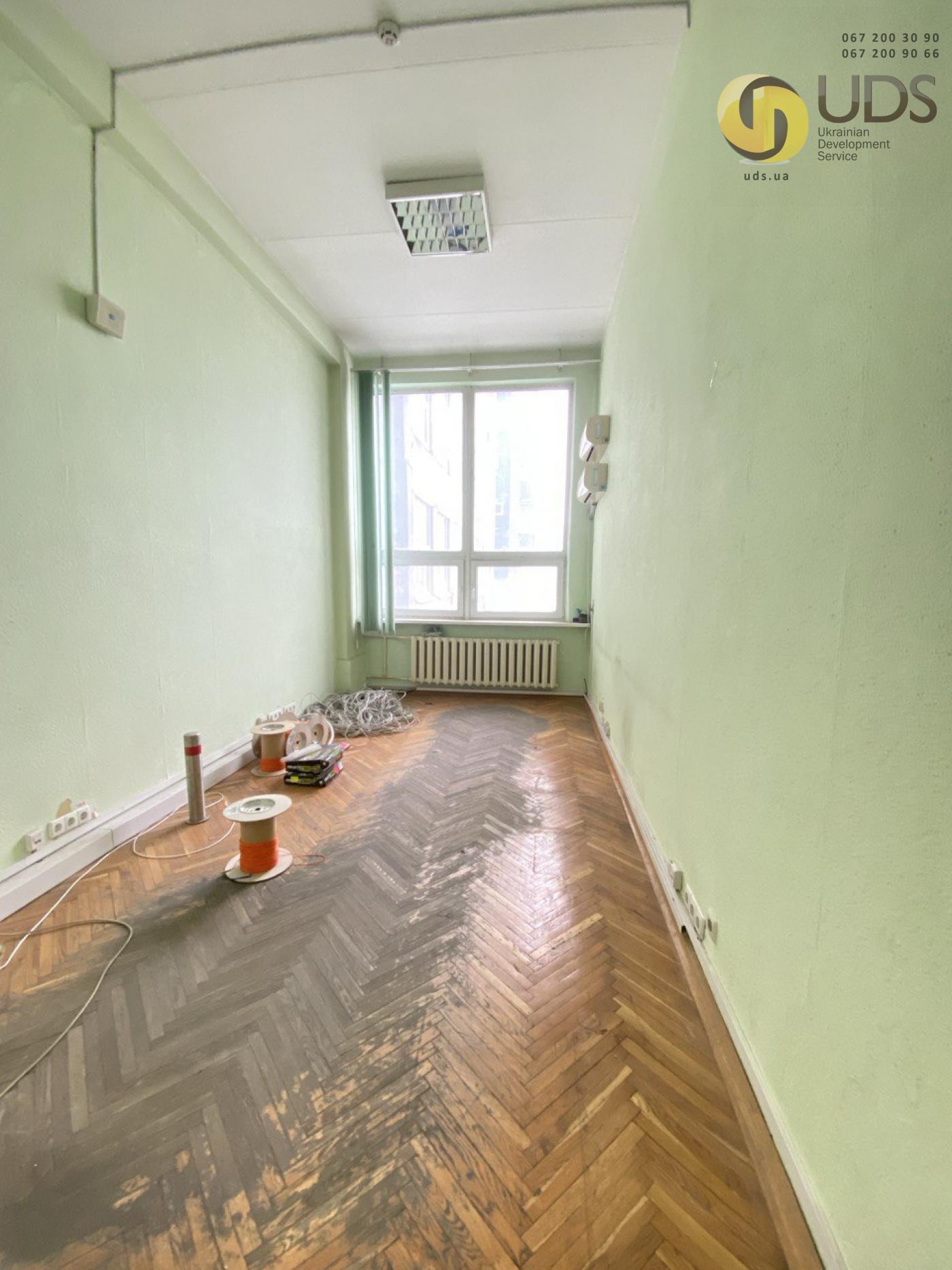 Оренда офісу на вул. Євгенія Сверстюка,23 на 16,2 м²