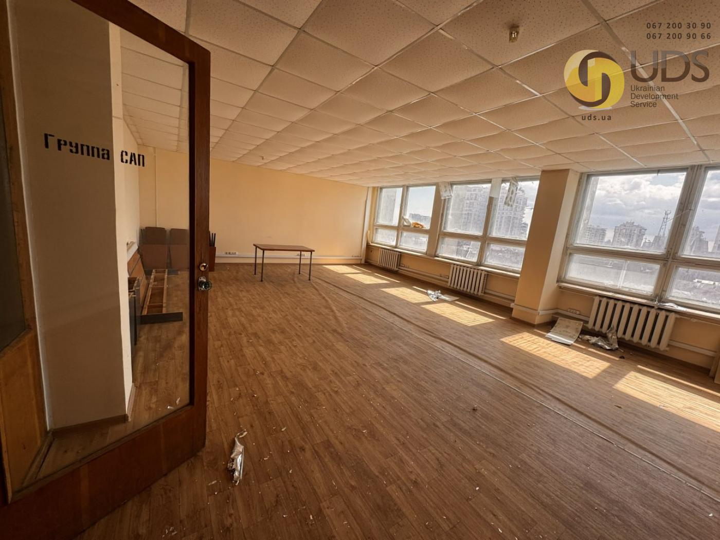 Оренда на вул. Велика Арнаутська, 15, м. Одеса на 56,9 м², без комісії