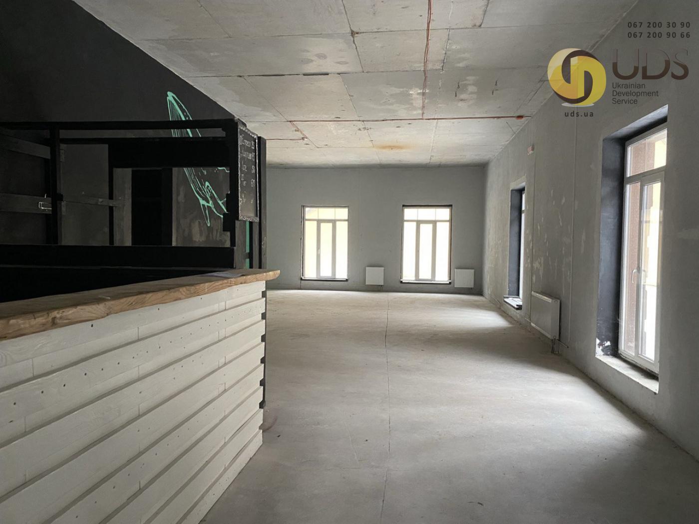 Оренда офісу на вул. Дігтярна, 31 на 148 м², від власника