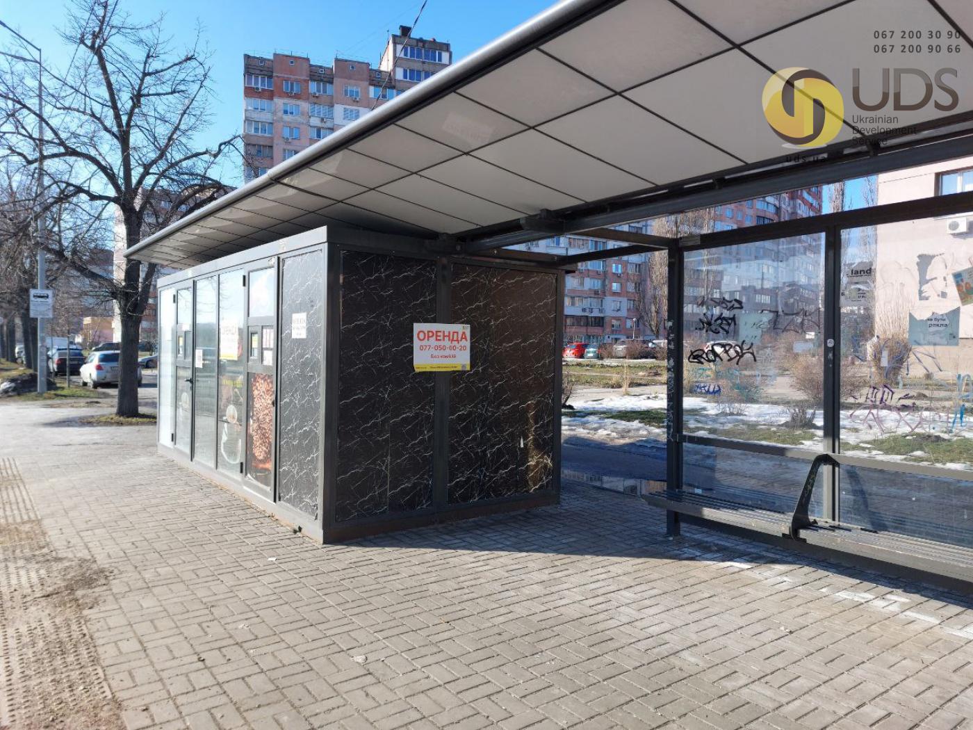 Оренда на вул. Закревського, 15 приміщення на 7,5 м²,без посередників  фотографія