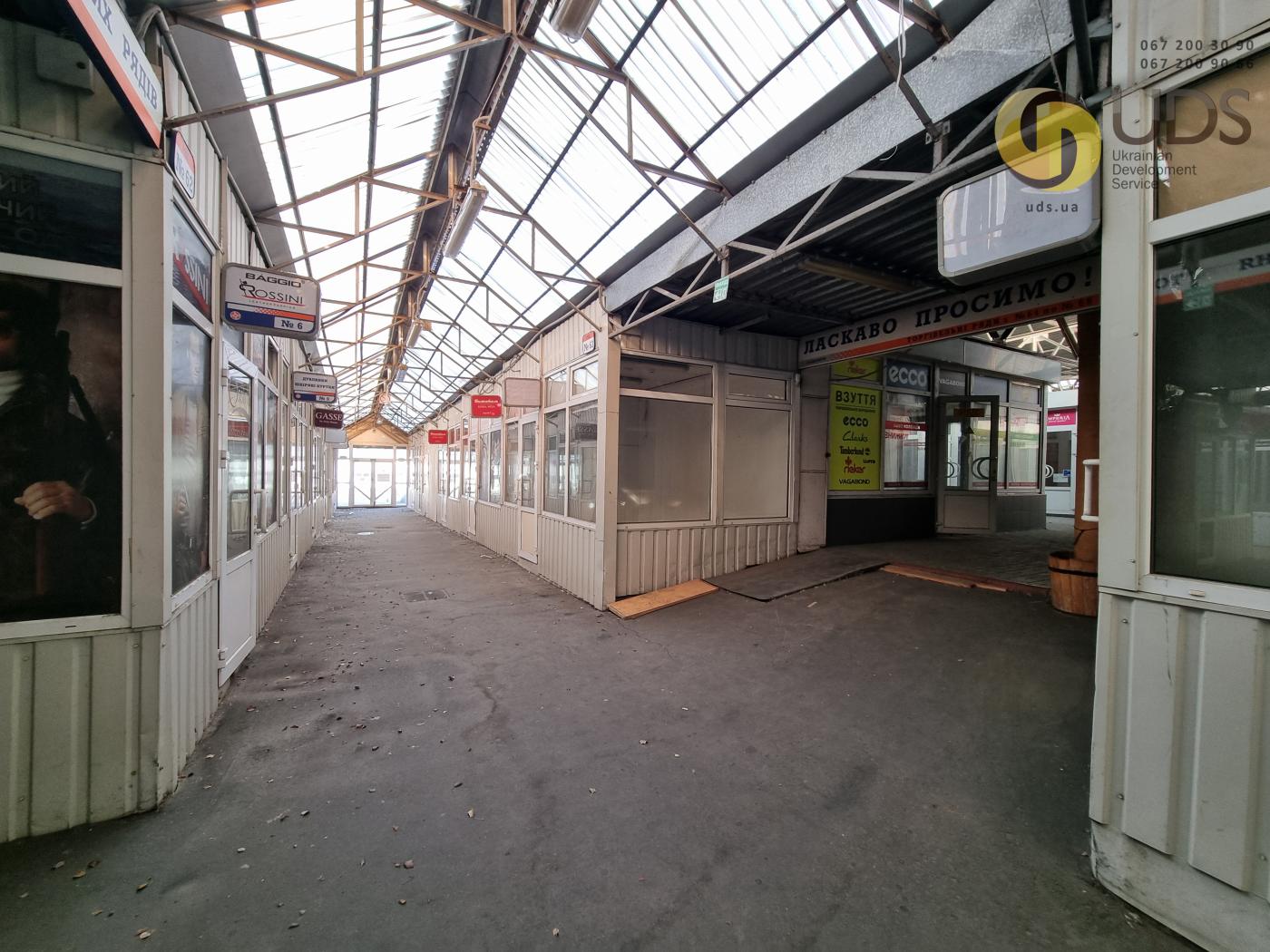 Оренда на вул. Вербова, 21 приміщення на 35 м², вигідно фотографія