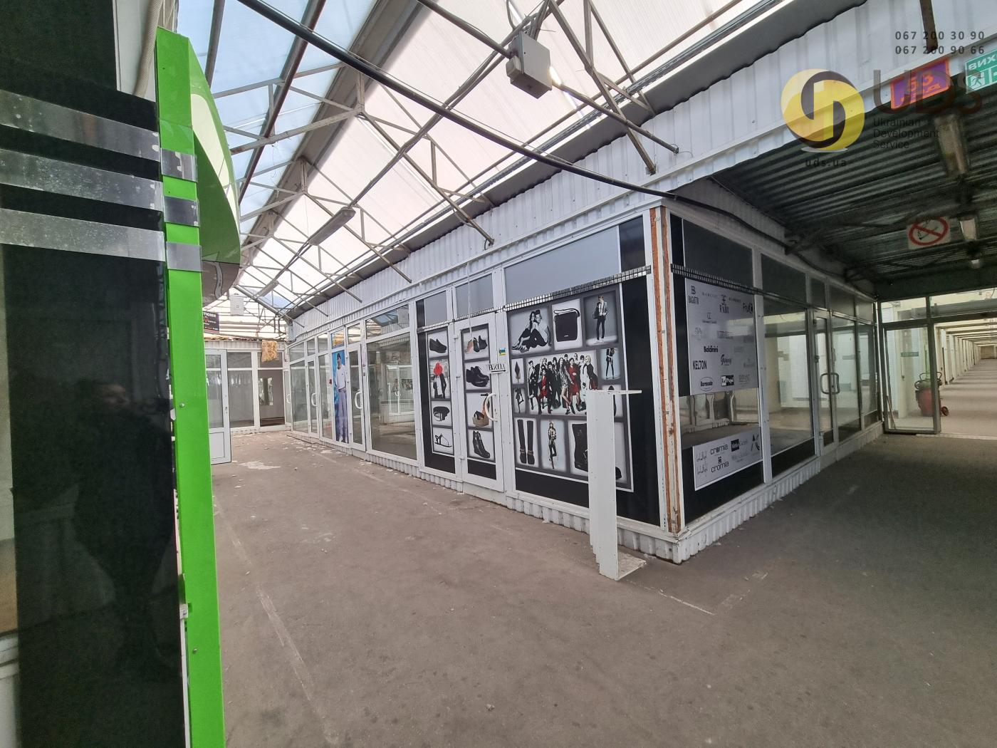 Оренда складу на 17 м² на вул. Вербова, 21, без комісії фотографія