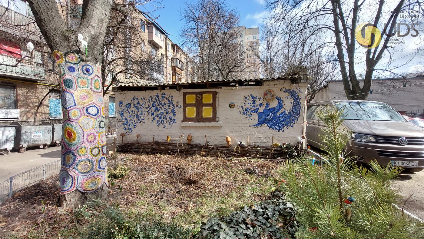 Оренда на бул. Вацлава Гавела, 29 приміщення на 24,5 м², без комісії фотографія