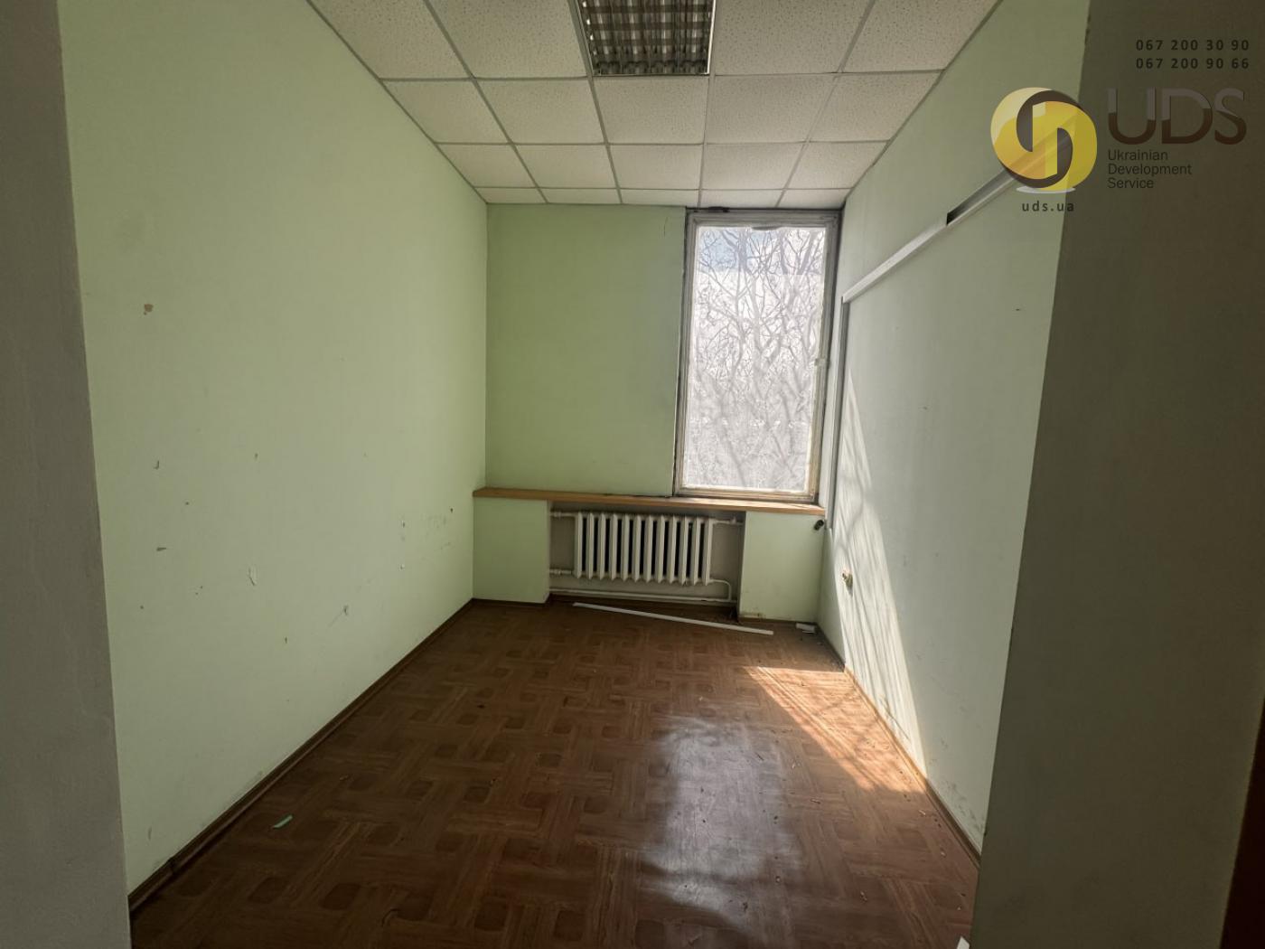 Оренда офісу 12,9 м²вул. Велика Арнаутська, 15, Одеса