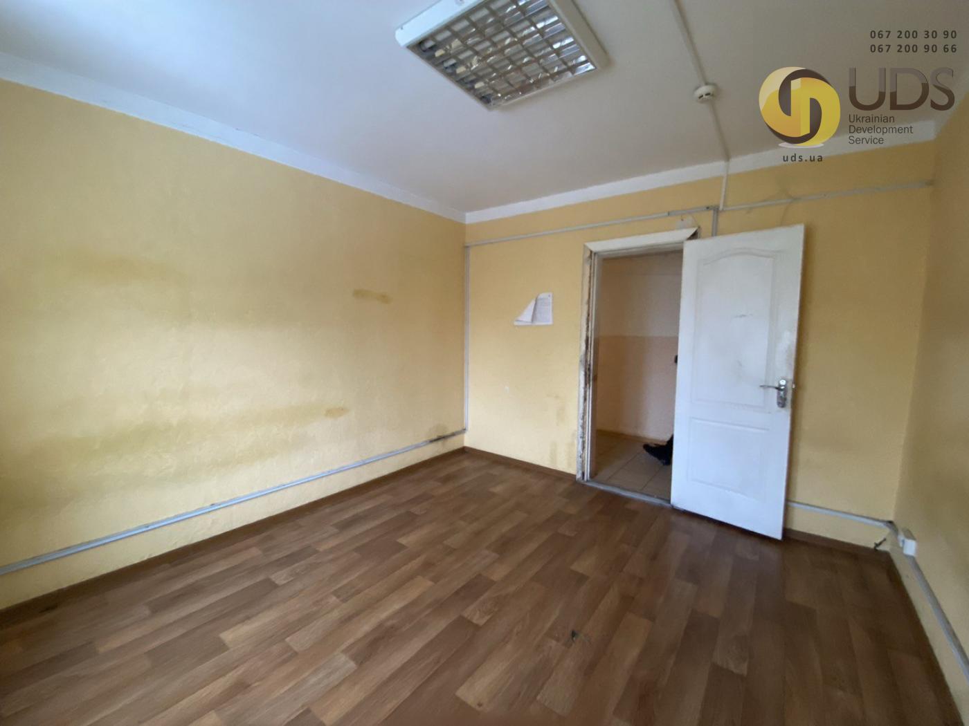 Оренда офісу на вул. Богданівська 10 на 182,7 м², вигідно