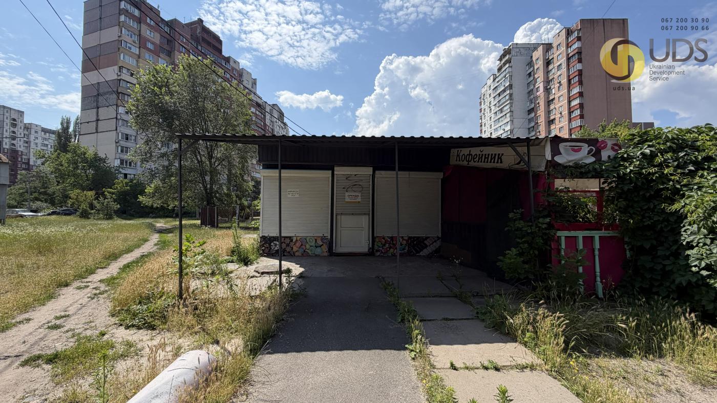 Оренда на пр-ті. Червоної Калини, 4 приміщення на 15 м², без комісії