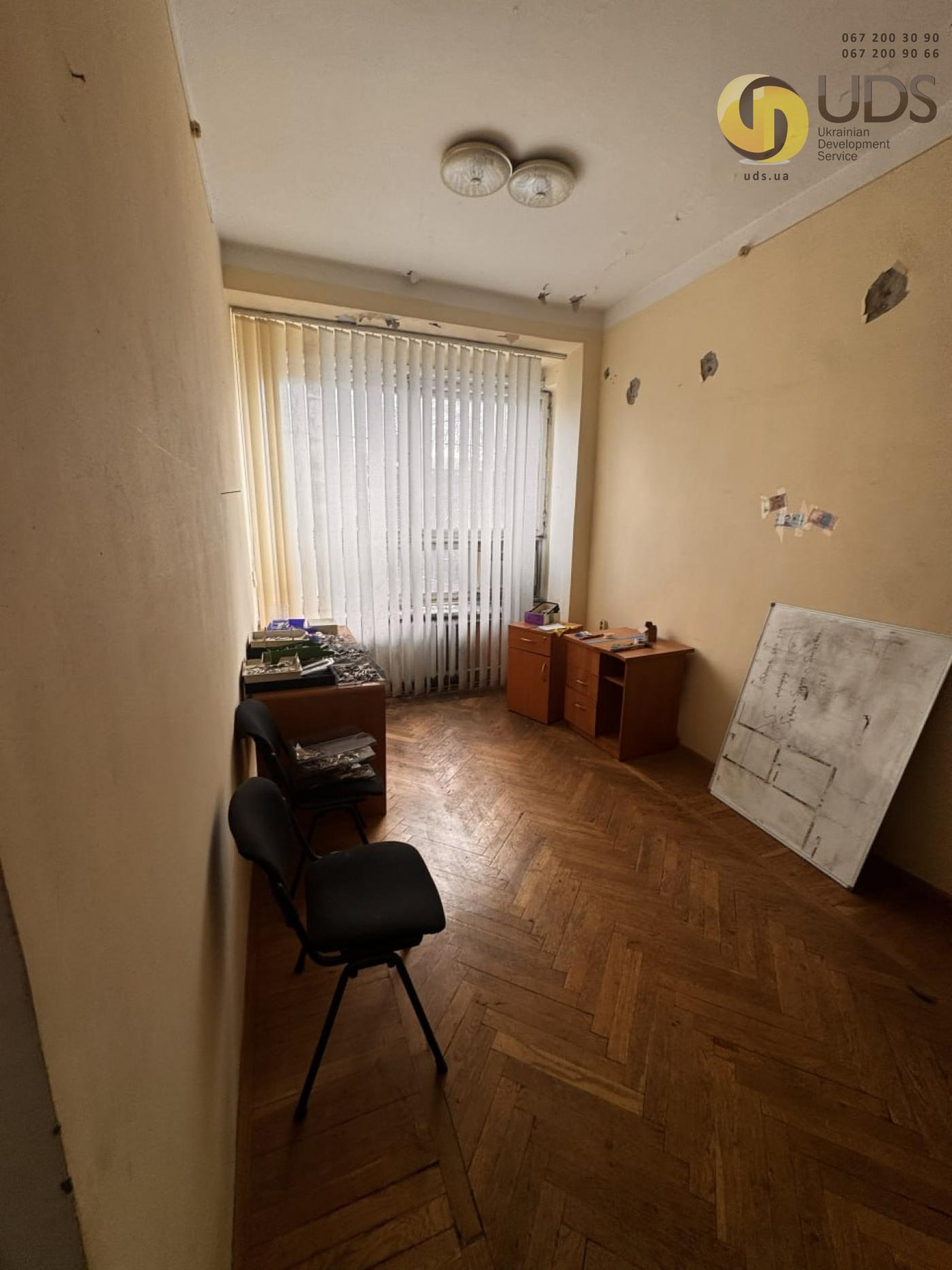 Оренда офіс  18,6 м² вул. Велика Арнаутська, 15, Одеса