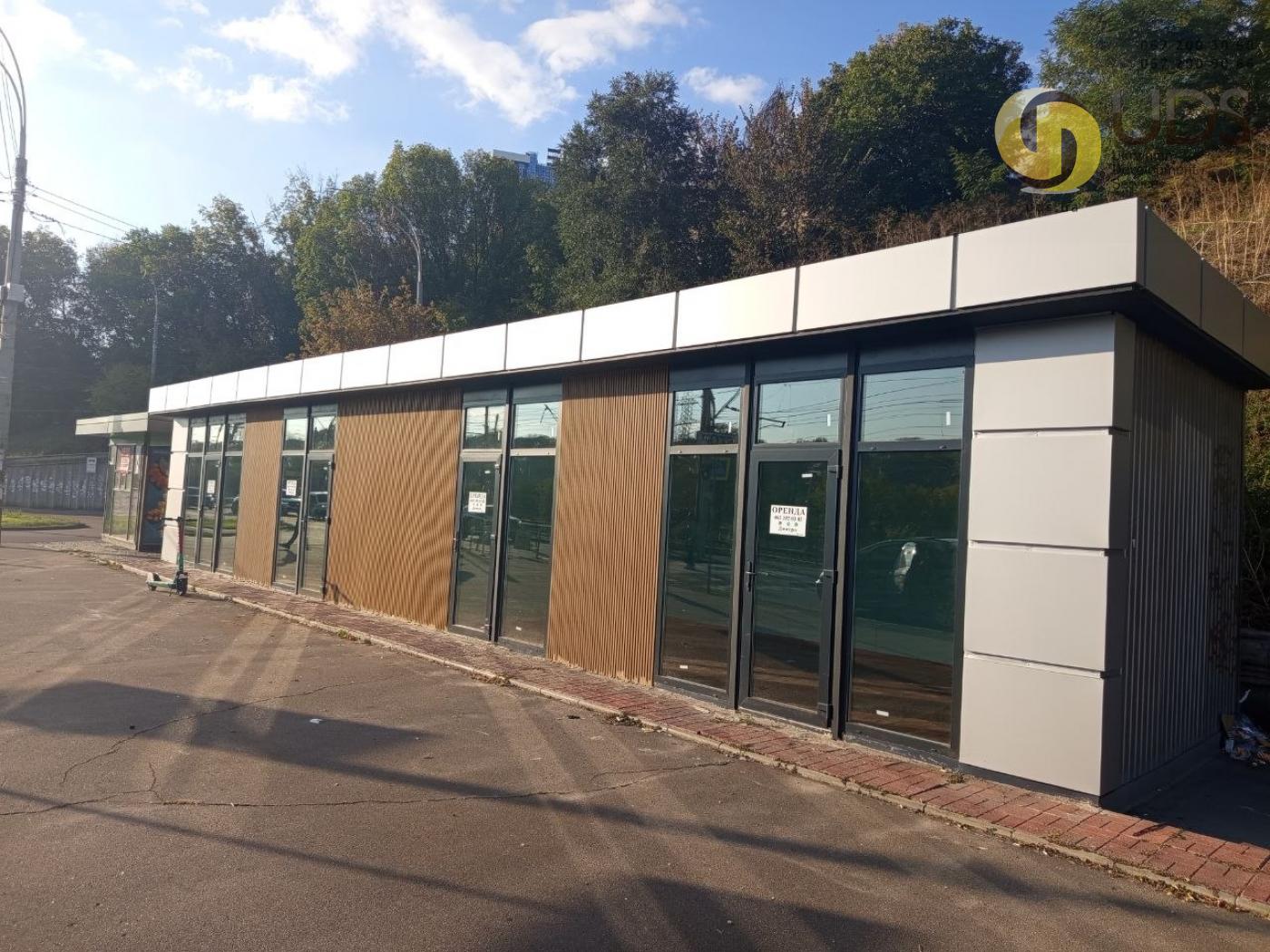  Оренда на Залізничному шосе, 59 приміщення на 24 м², від власника
